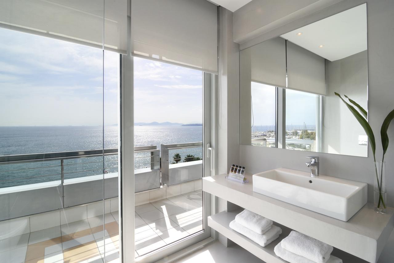 Double Room Panoramic Sea View