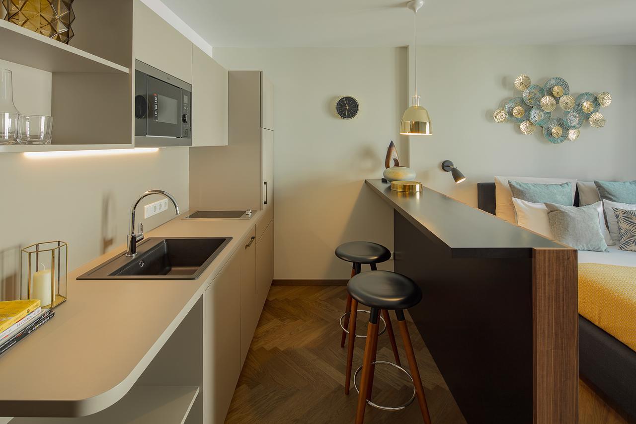 Standard - Kahden hengen huone - Double