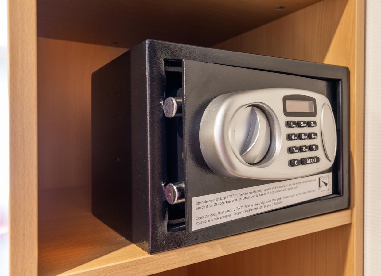 Comfort Twin Room