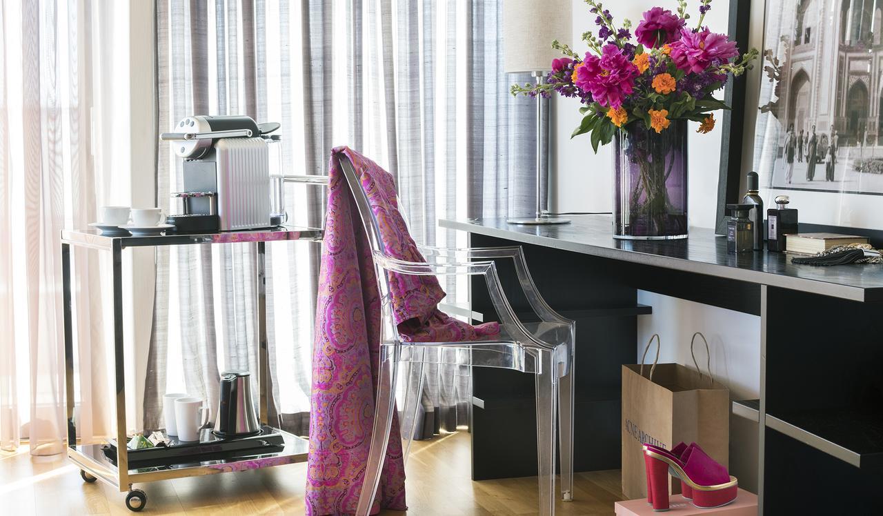 Junior Suite Terrace