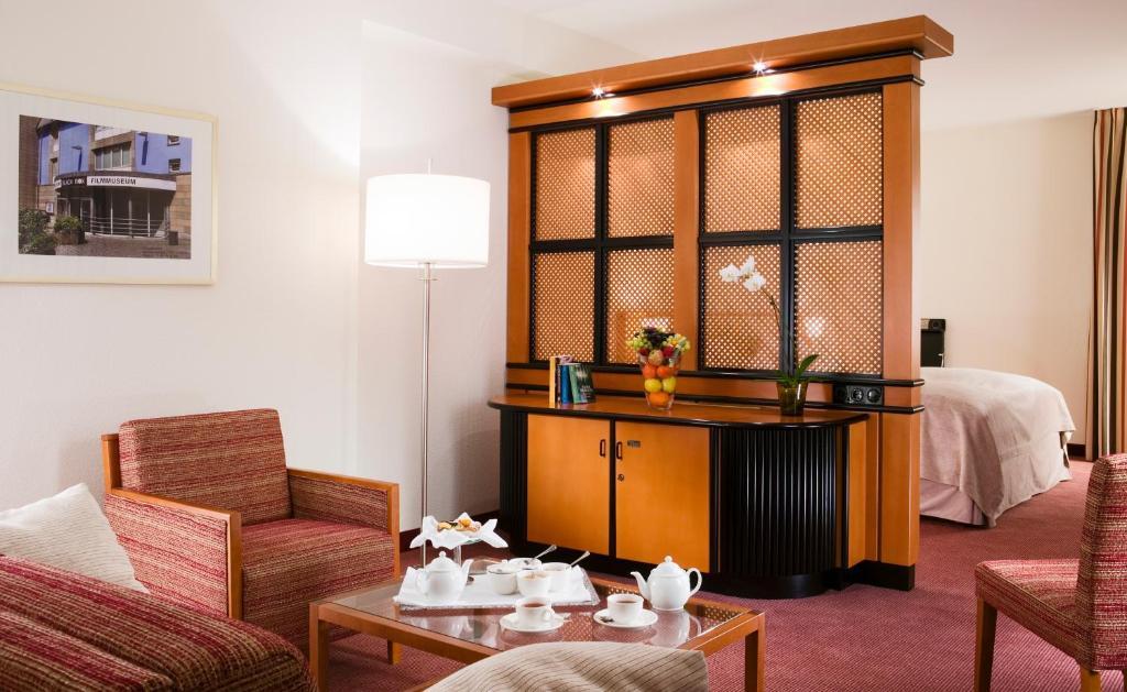Suite Superior