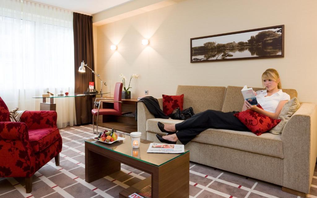 Suite Privilege