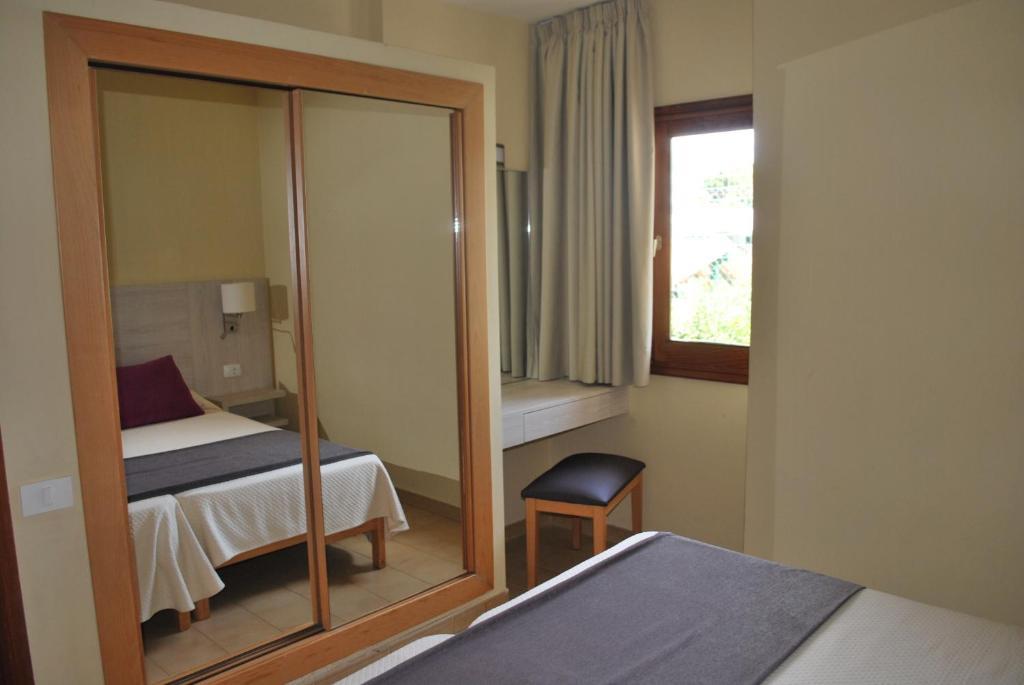 Bungalow med 1 sovrum