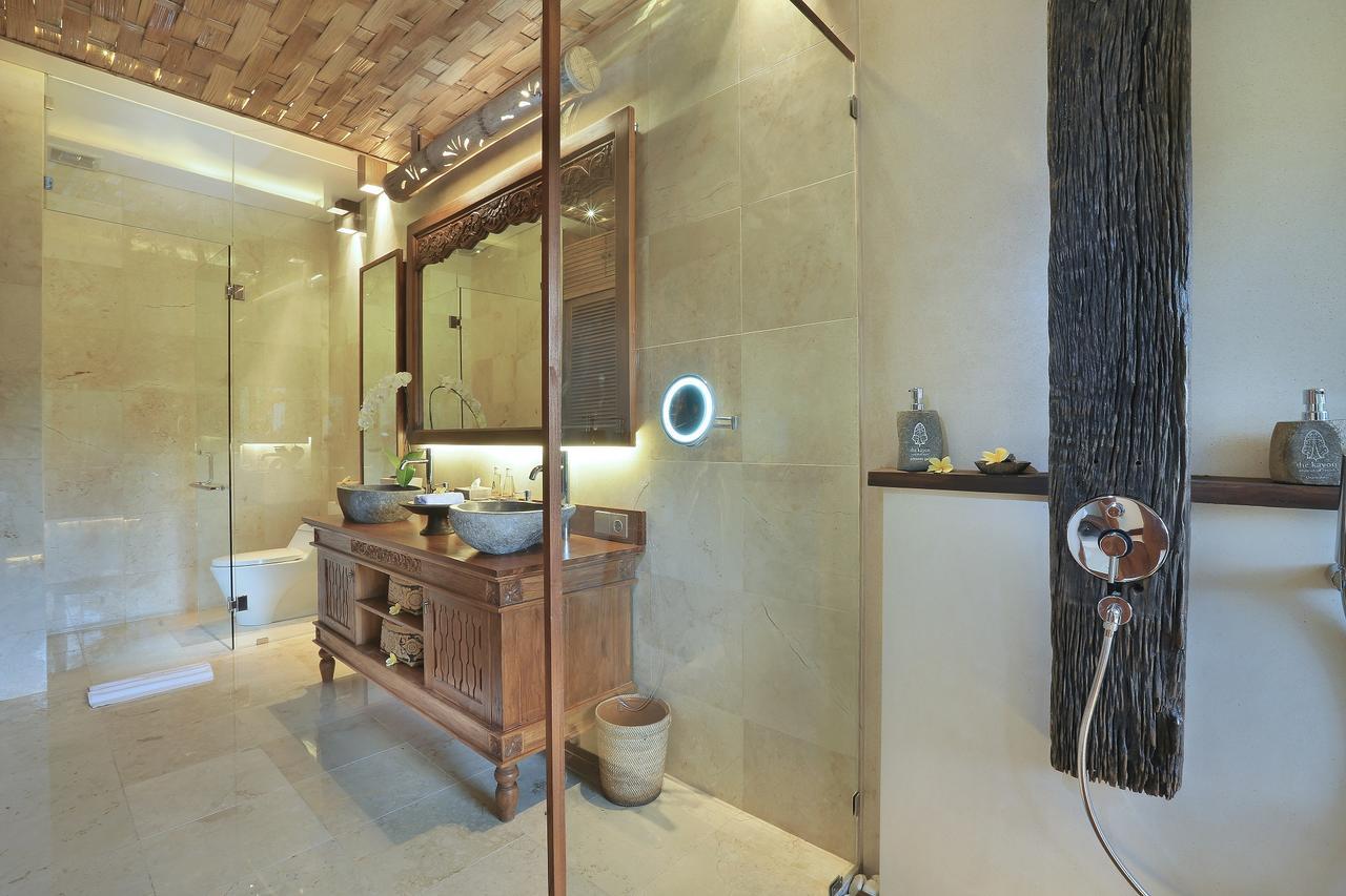 Flash Deal at Kayon Jungle Suite