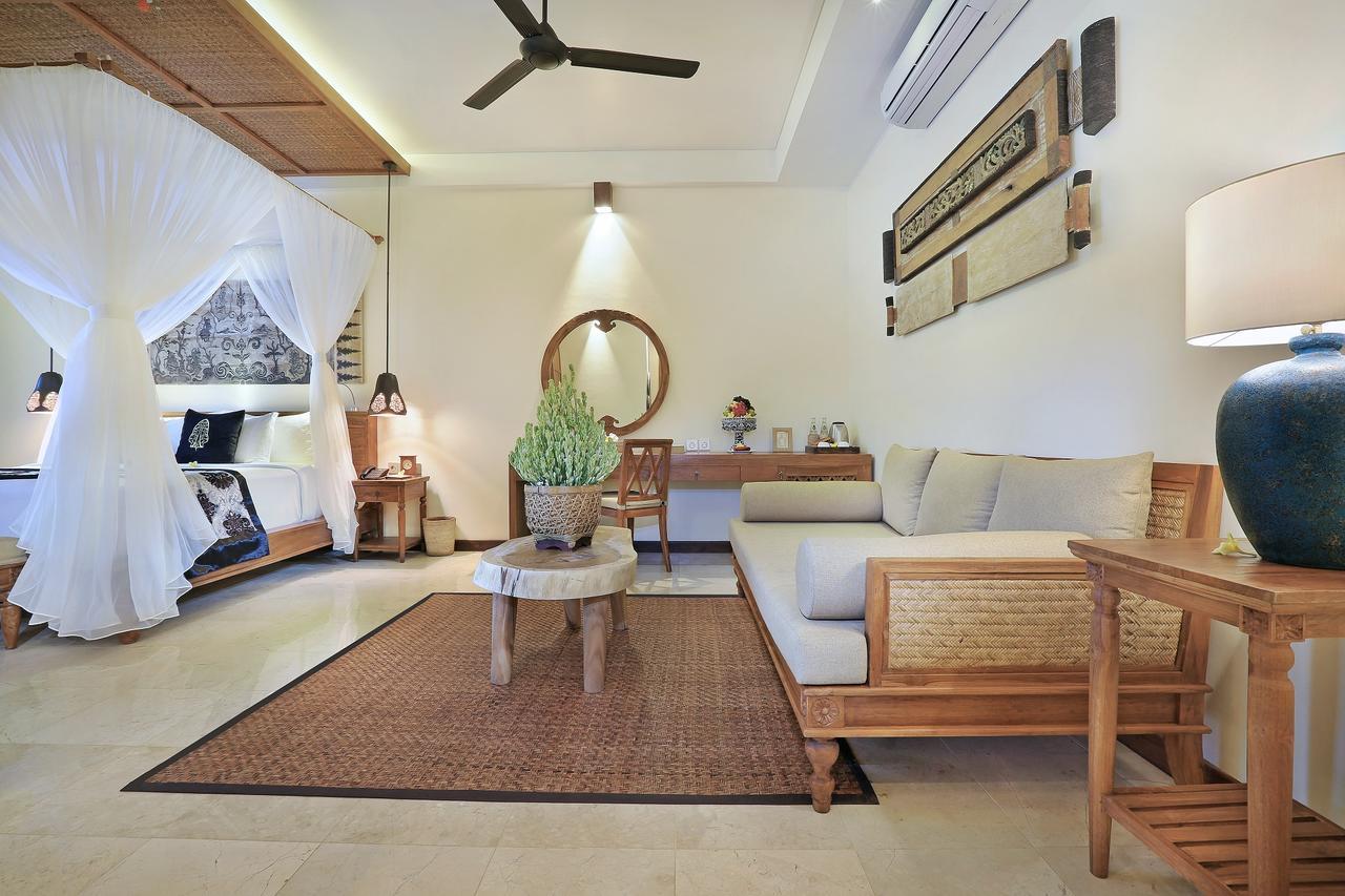 Flash Deal at Kayon Jungle Suite