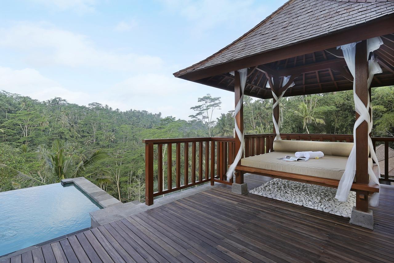 Valley Pool Villa