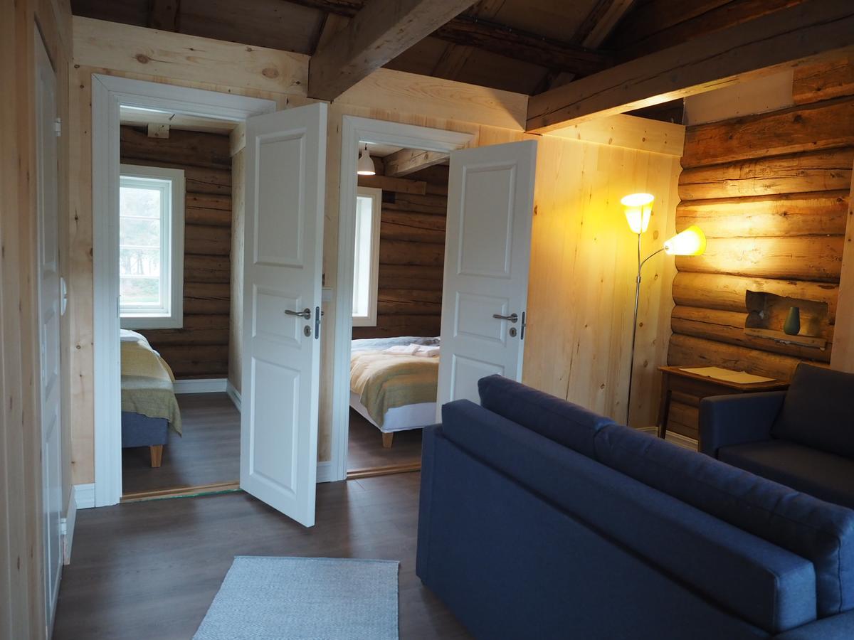 Leilighet med 2 soverom