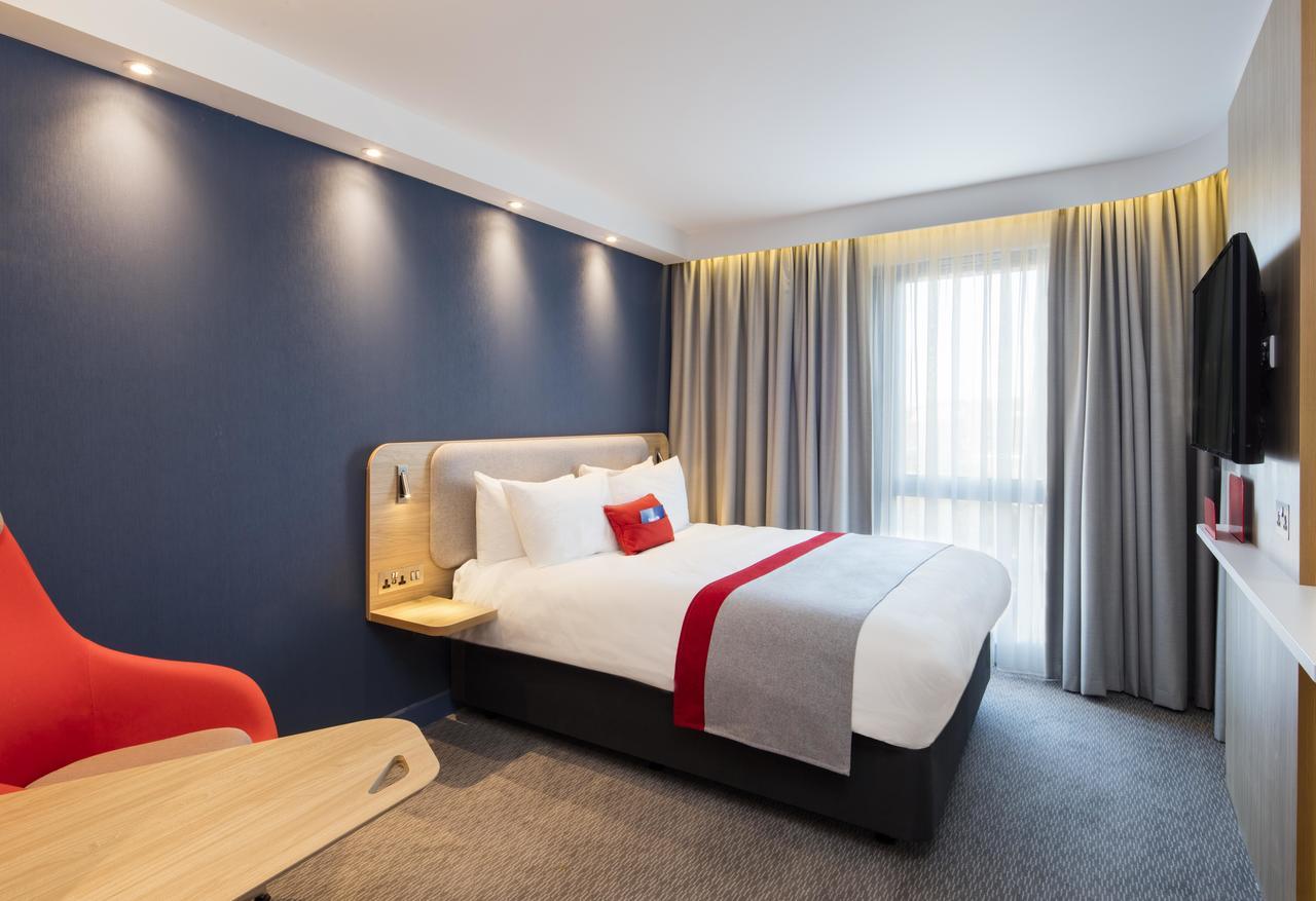 Standard Room with Free Hot Breakfast
