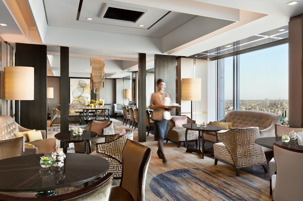 Tvåbäddsrum Horizon Club Deluxe Imperial med utsikt över trädgården