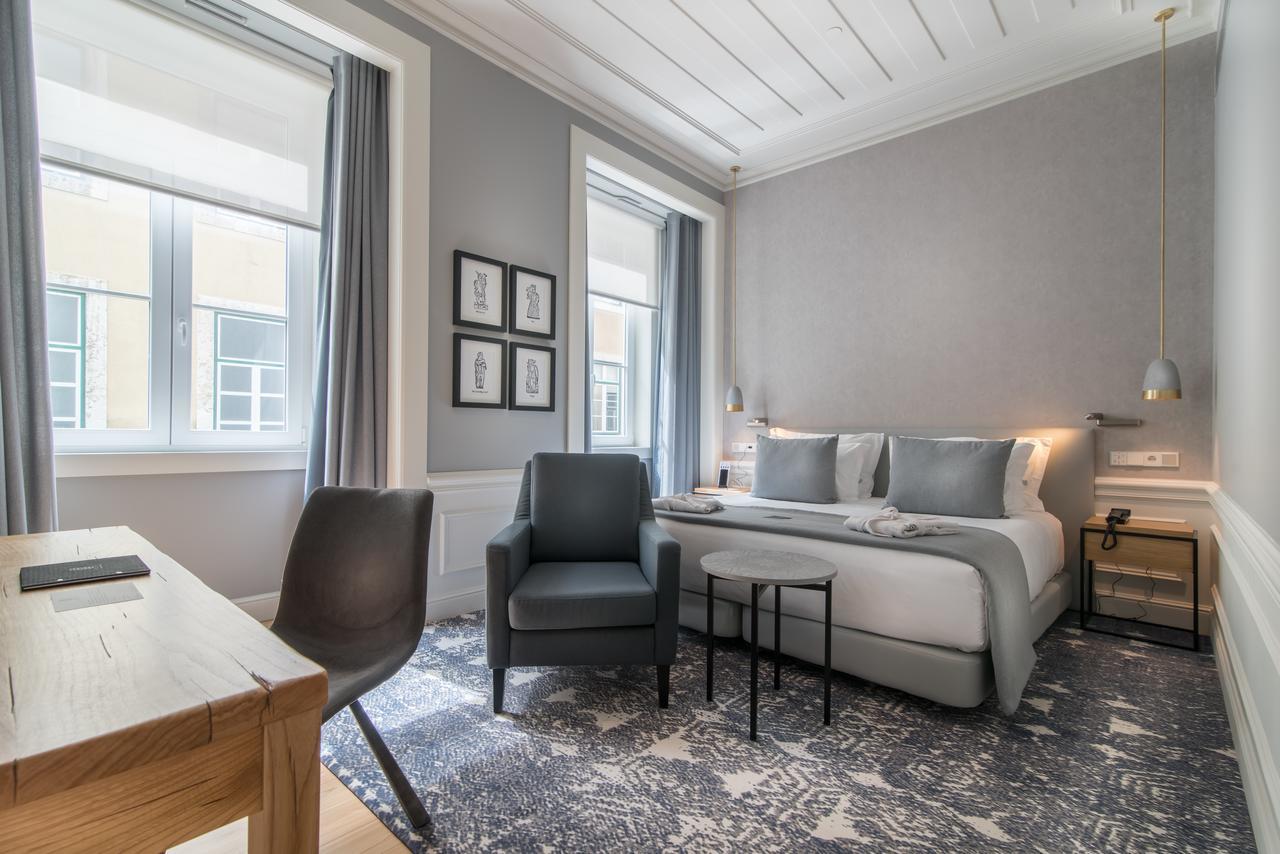 Premium Double or Twin Room City View