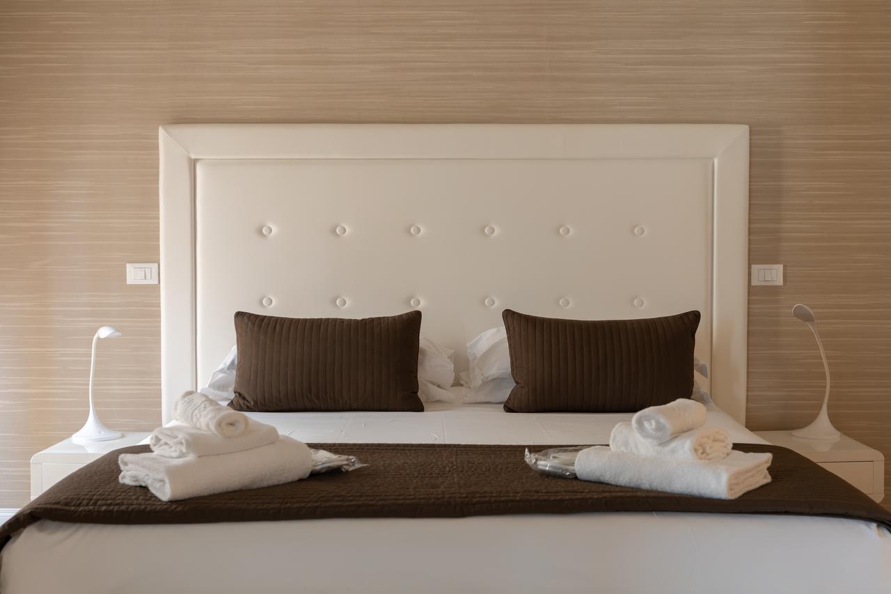 Superior-suite med kingsize-seng