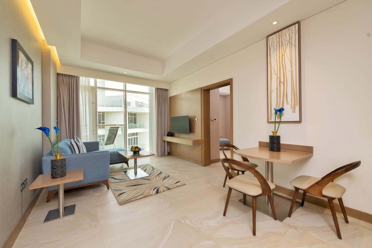 One-Bedroom Suite Sea View Hotel Private Beach Access