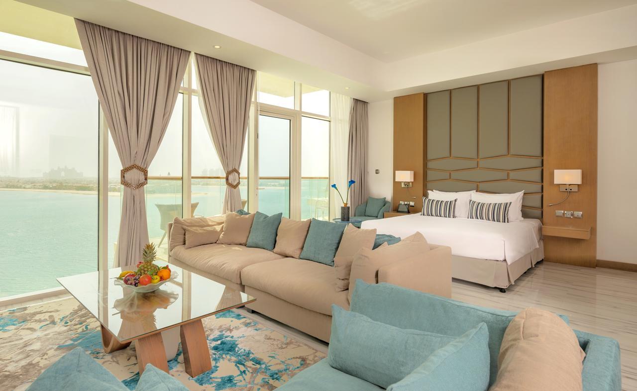 King Room Balcony