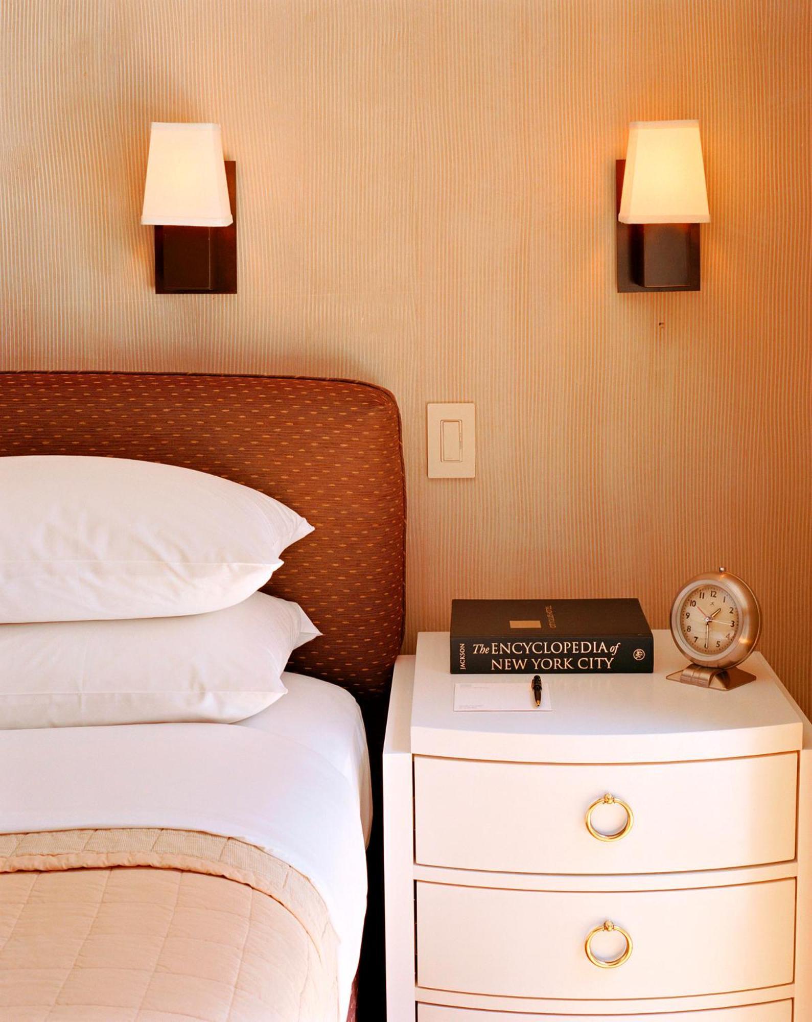 Queen Room Disability Access