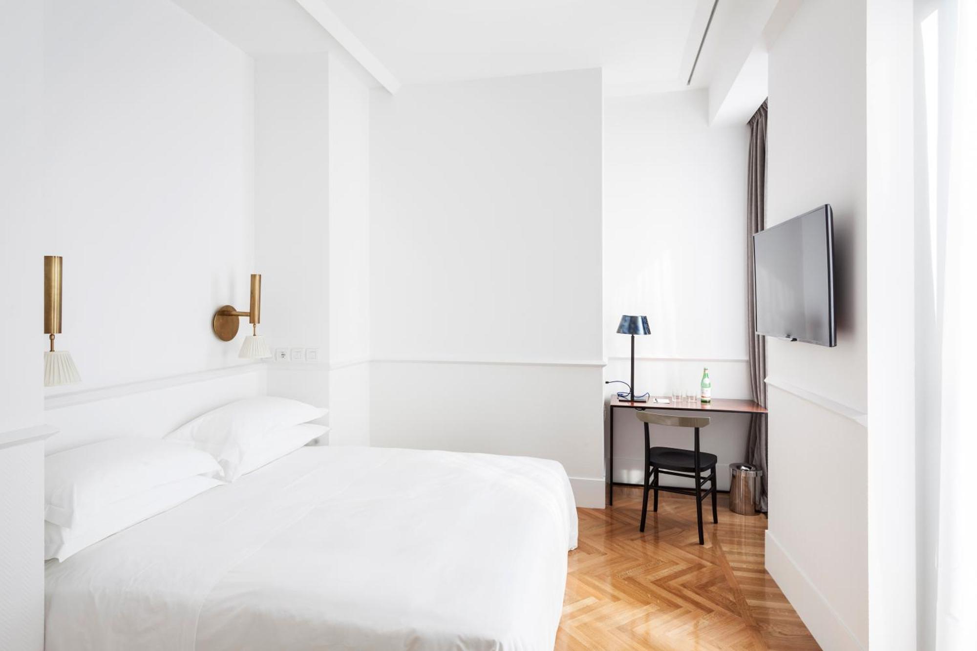 Double Room Terrace