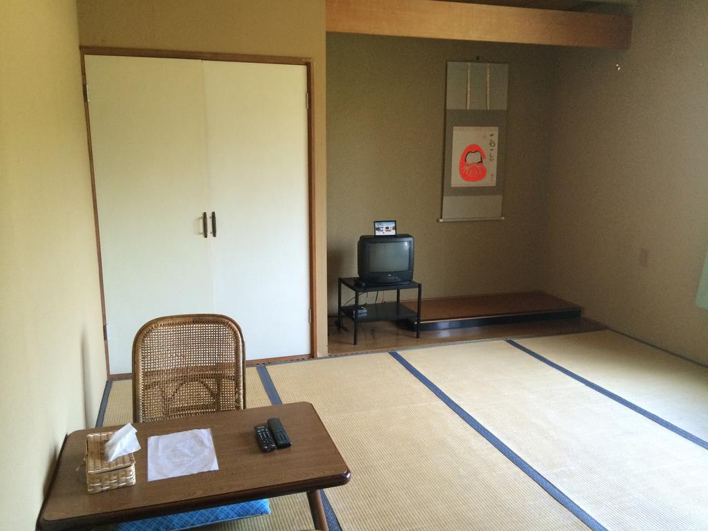 Master King Suite Ocean View