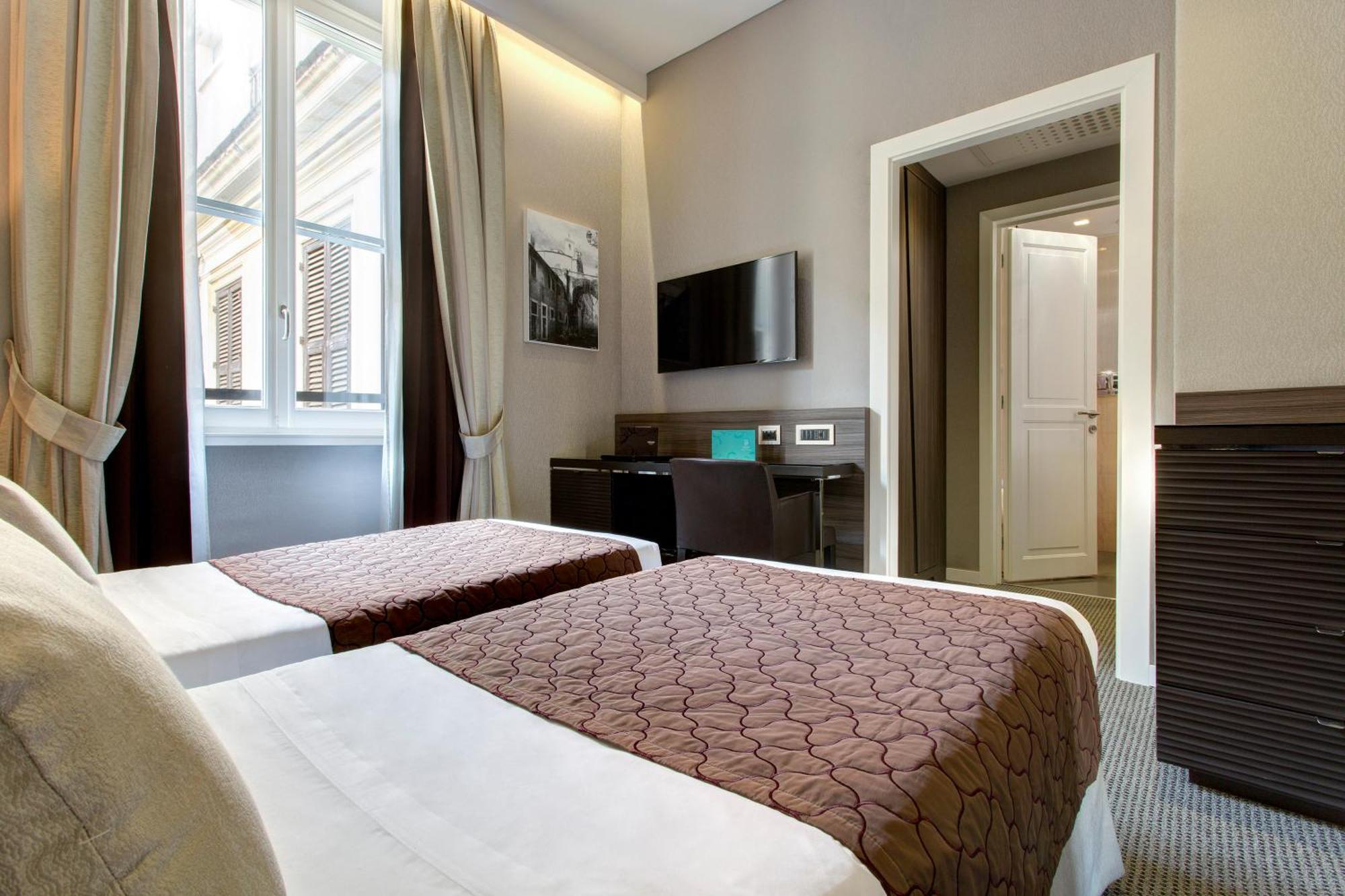 Tomannsrom Comfort