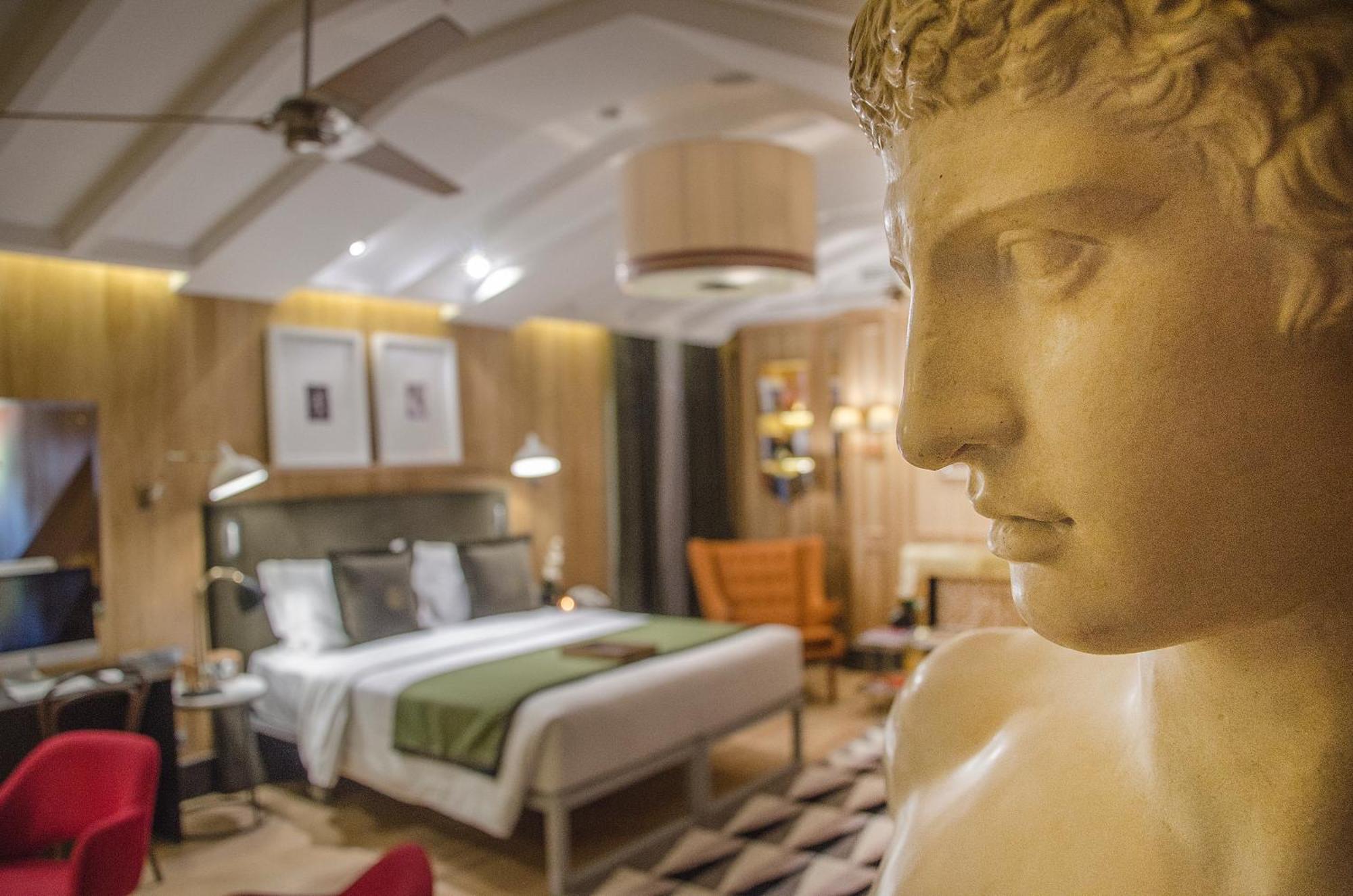 Master Suite