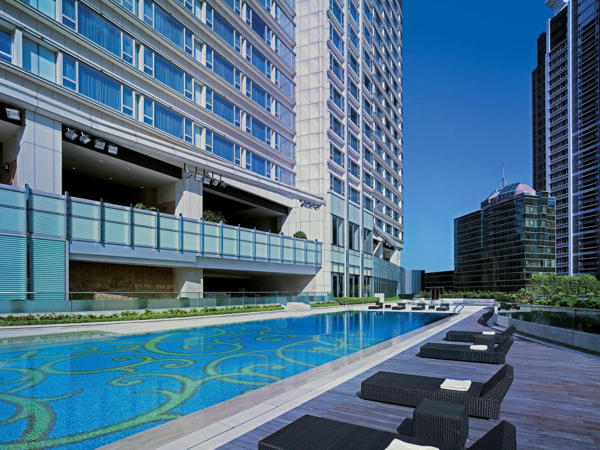 King Room Harbour View