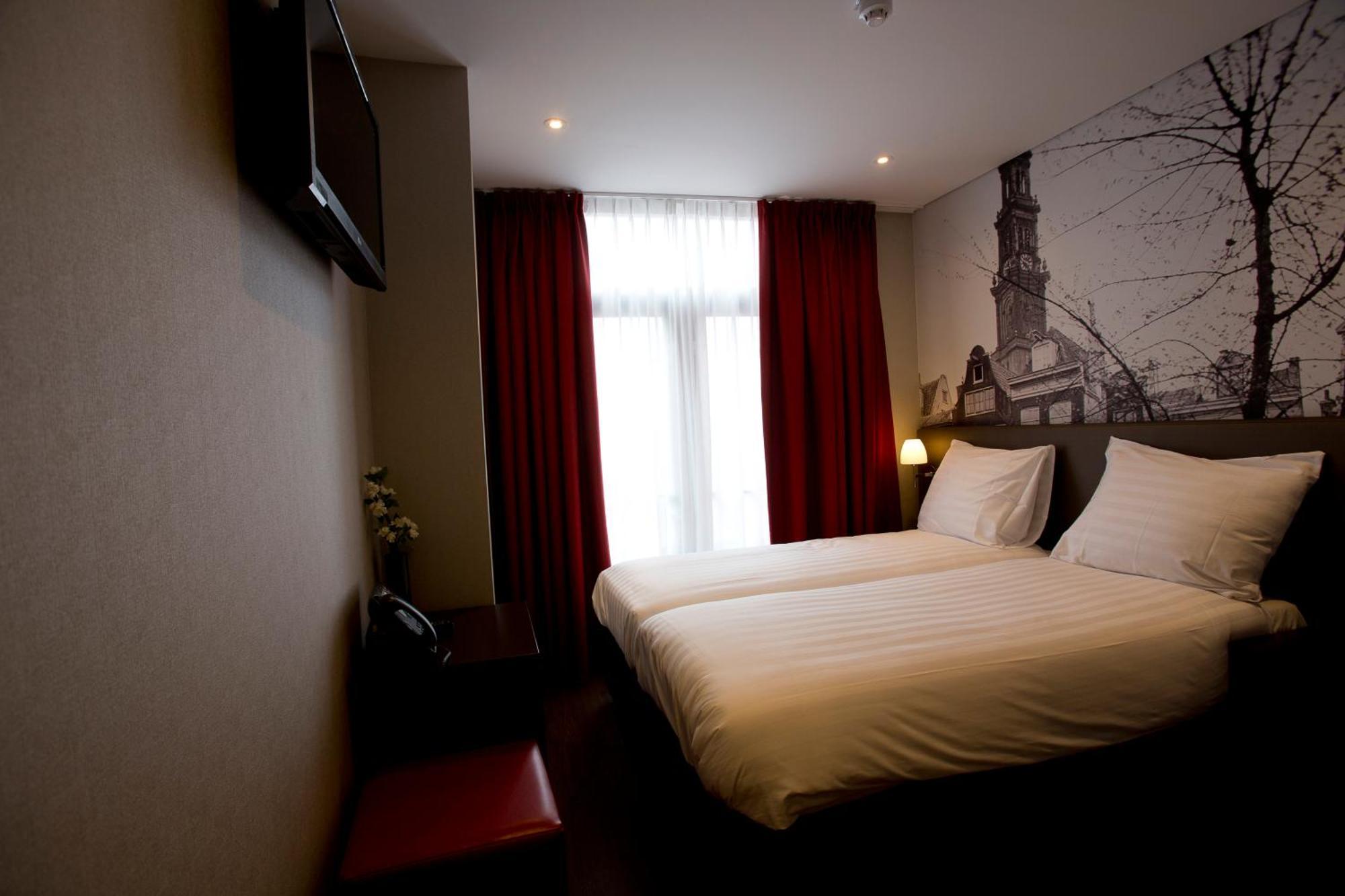 Superior Twin or Double Room