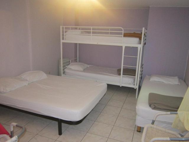 Quintuple Room Private Bathroom