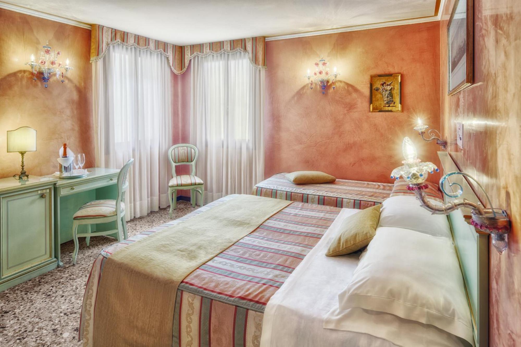 Triple Room Extra Bed