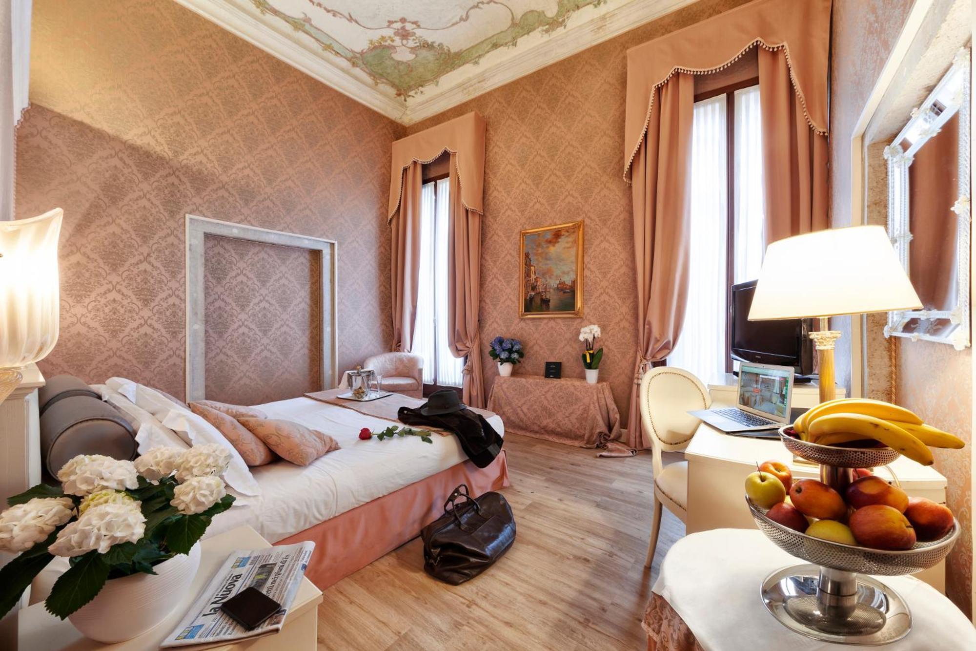 Suite Balcony