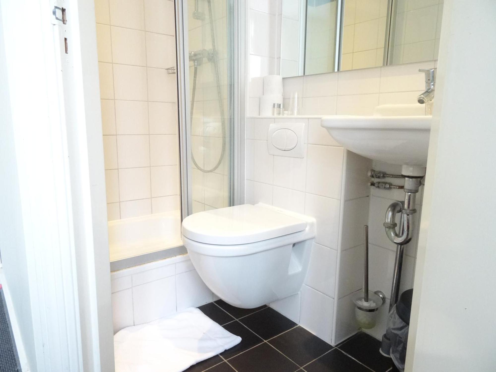 Small Twin Room Souterrain