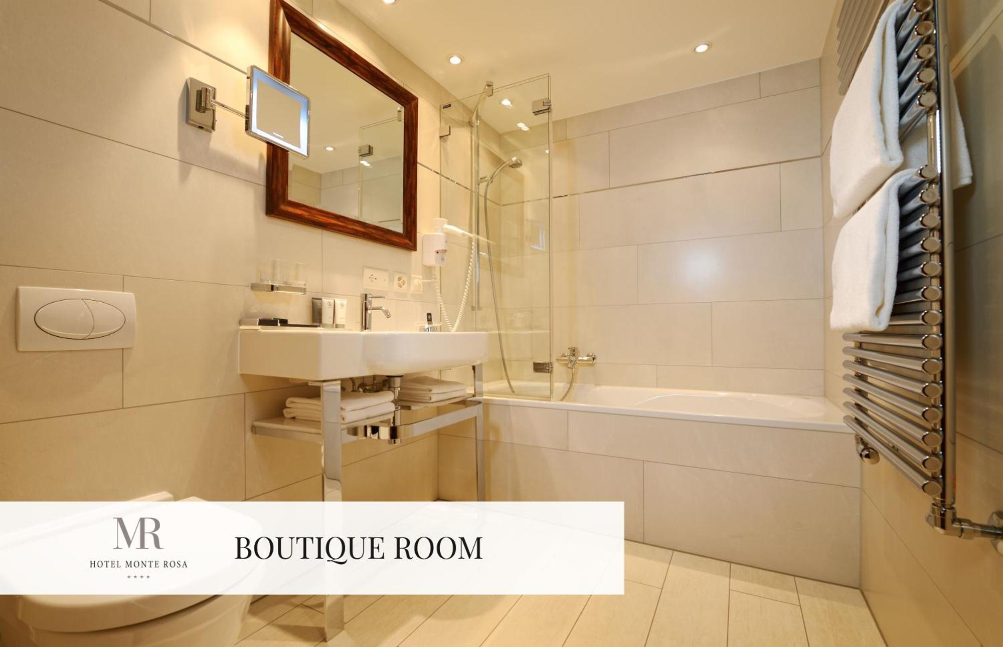 Boutique Double or Twin Room
