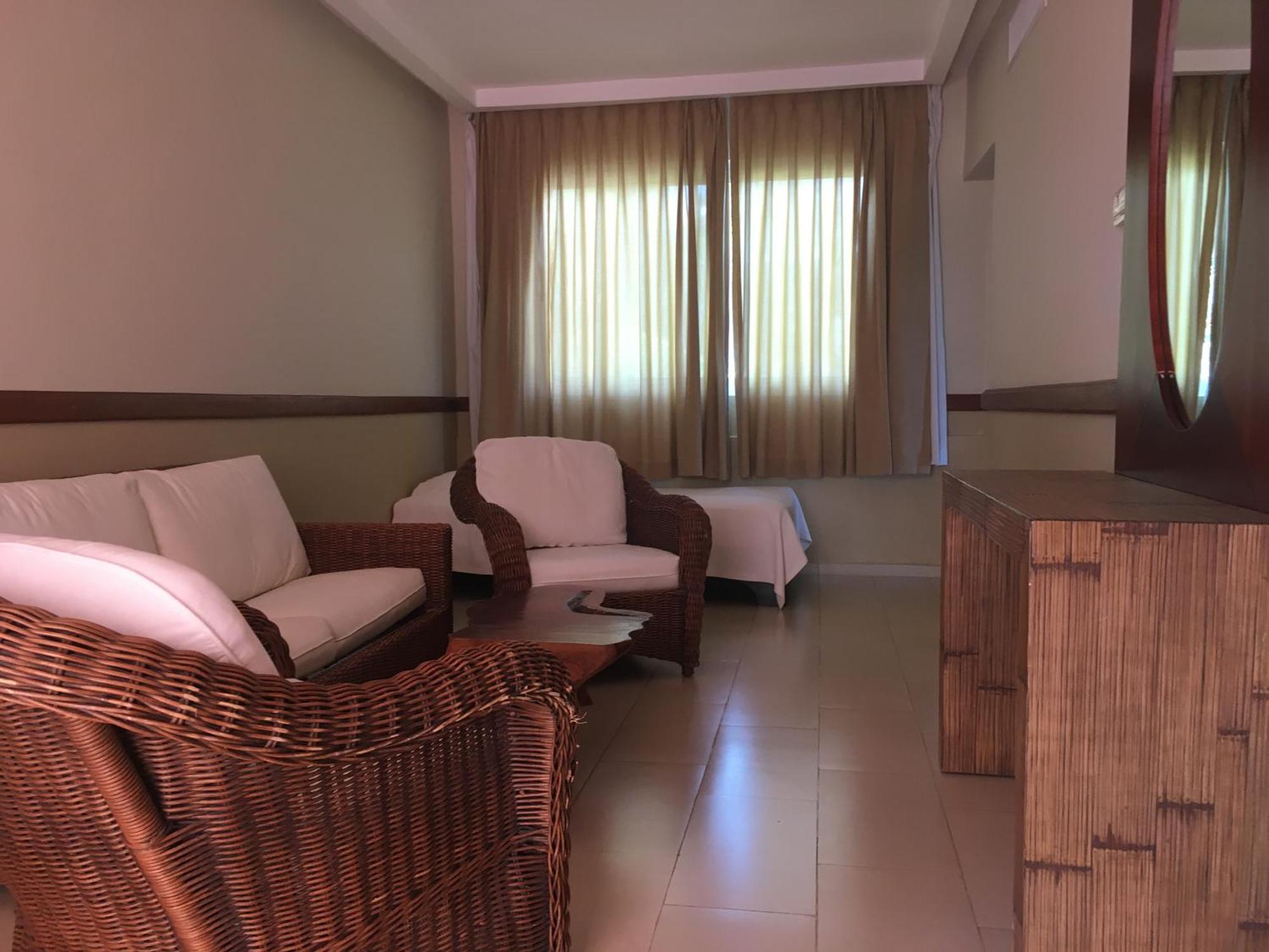 Superior Family Room