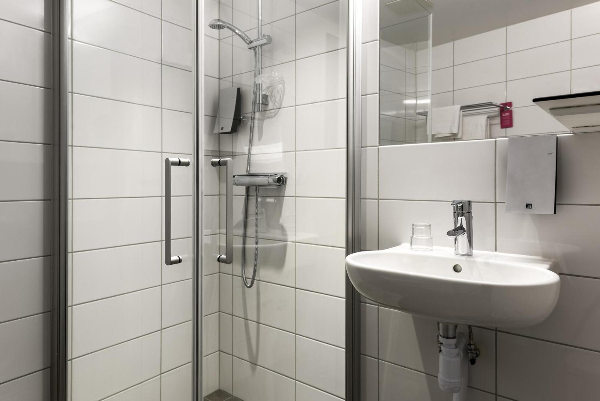 Enkeltrom Compact