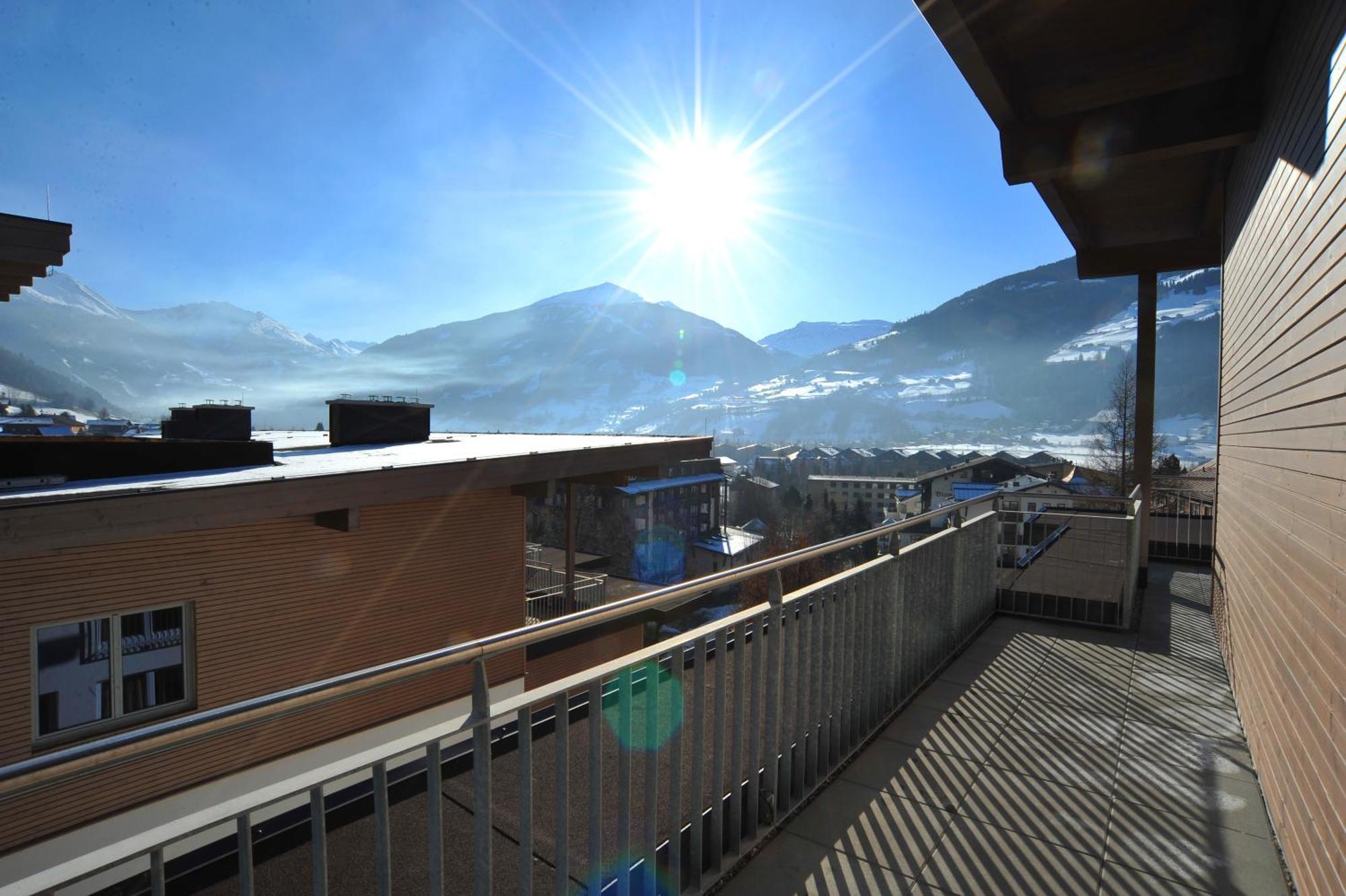 Lägenhet Alpine Premium