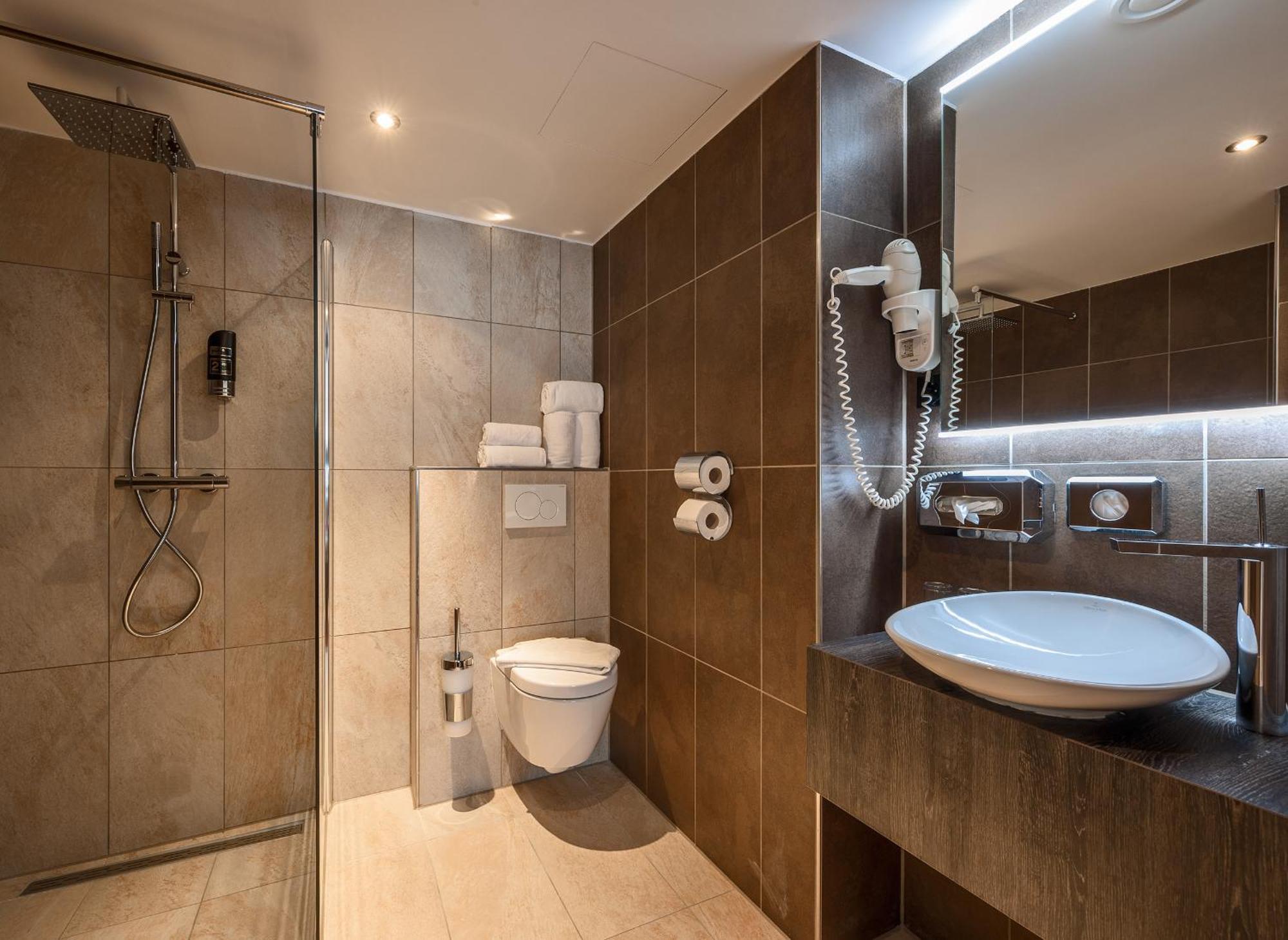 Budget Double Room