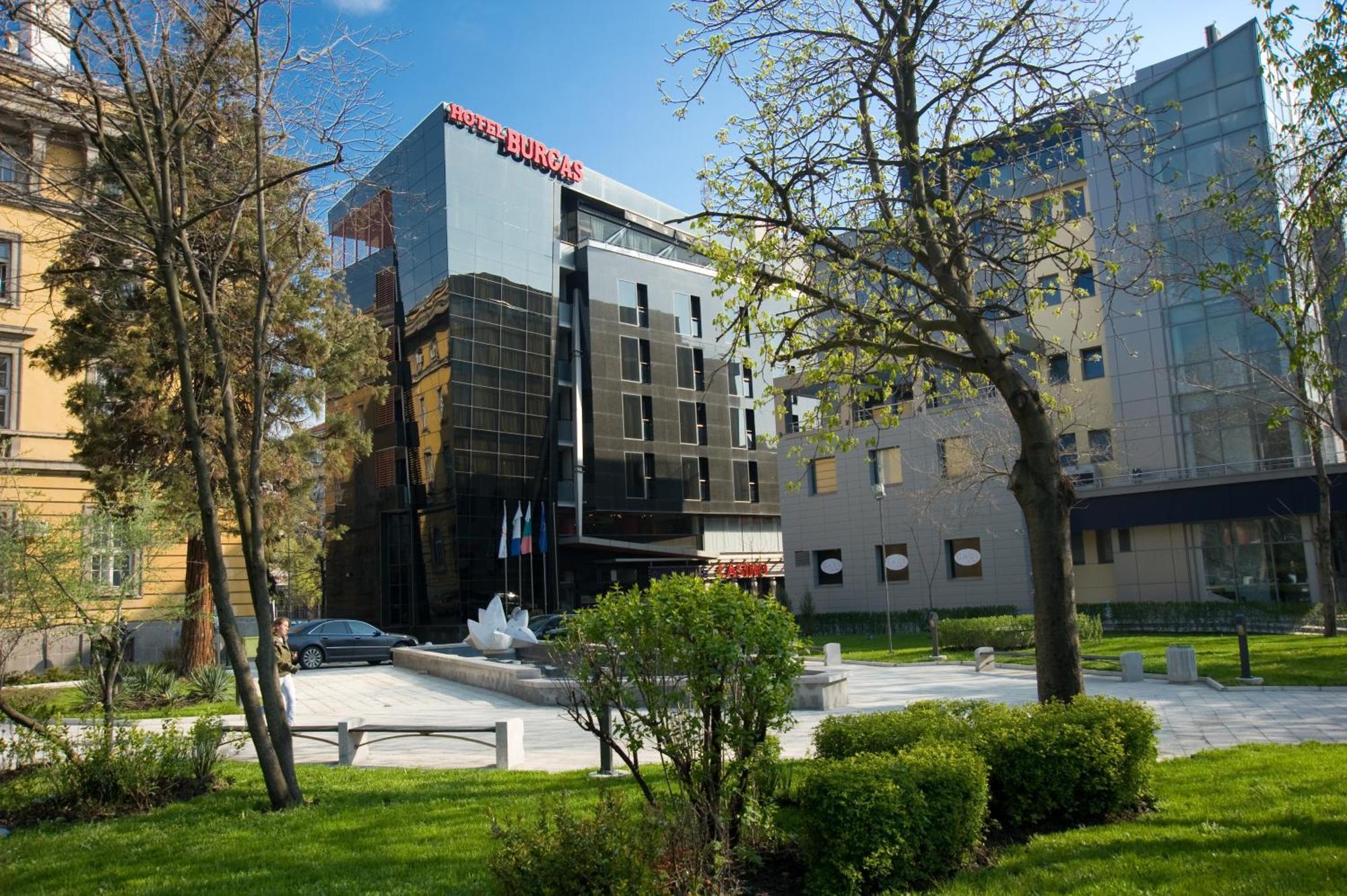 Dobbeltrom Economy