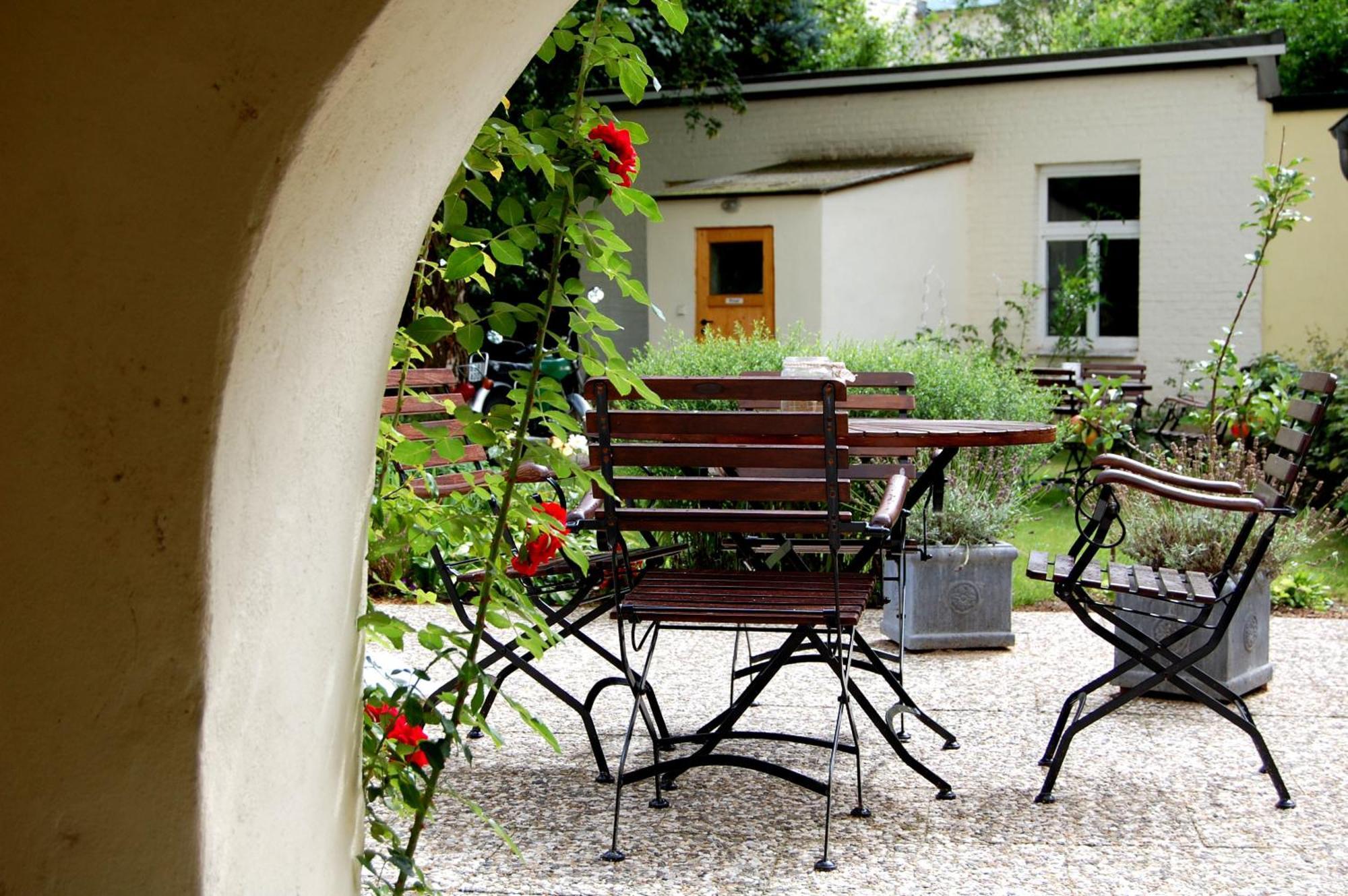 Dubbelrum Economy med delat badrum