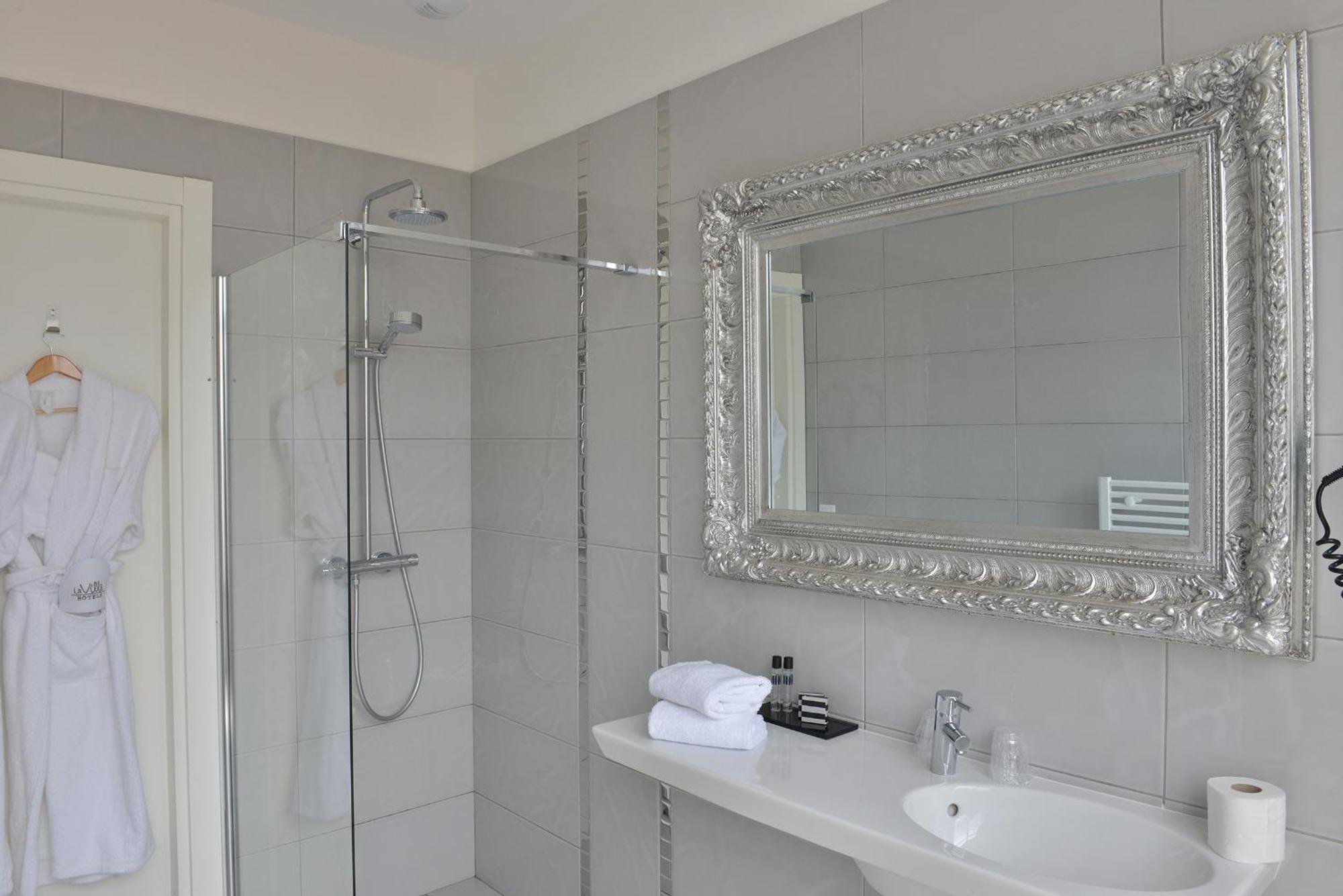 Executive - Kahden hengen huone - Double