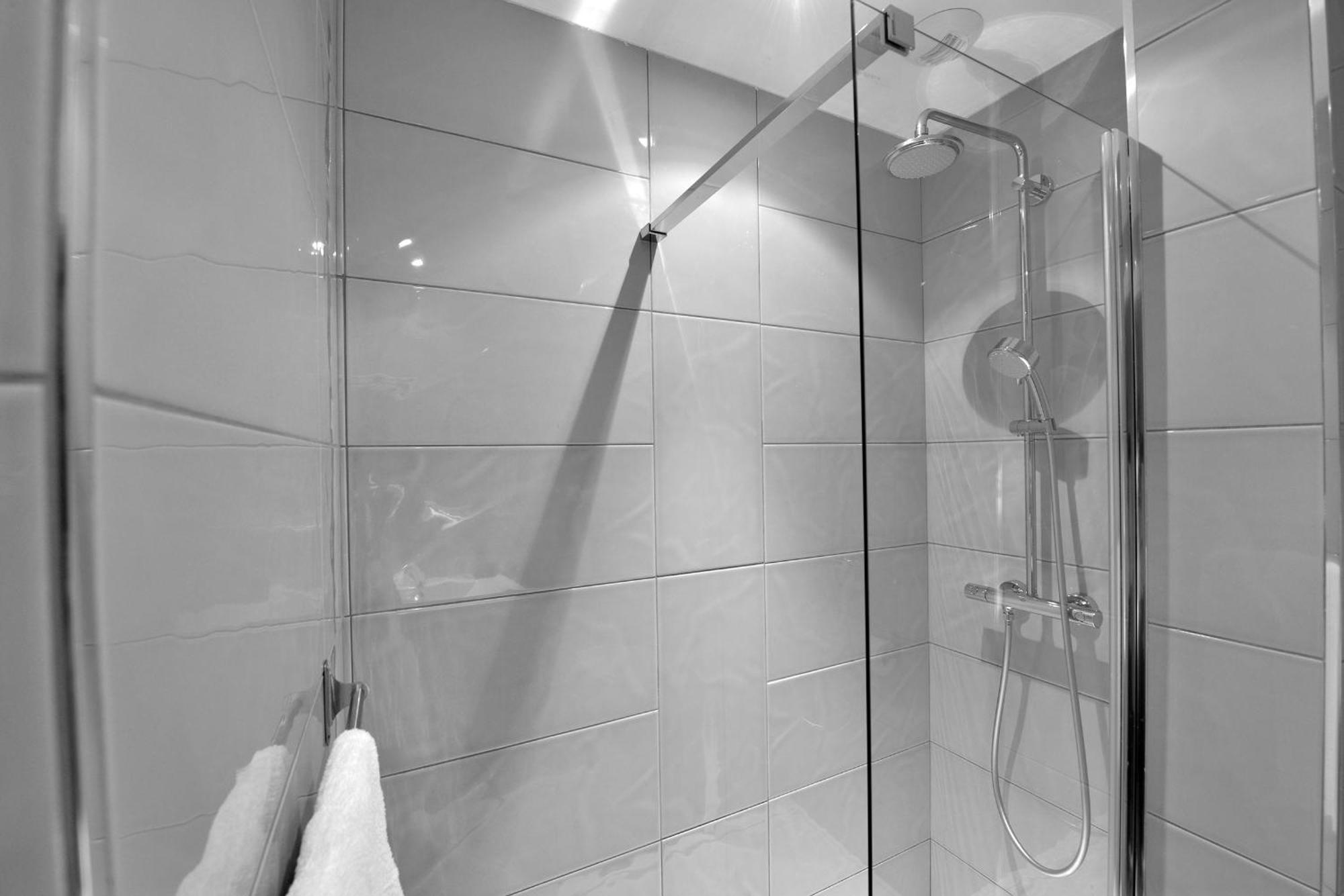 Standard - Kahden hengen huone - Double