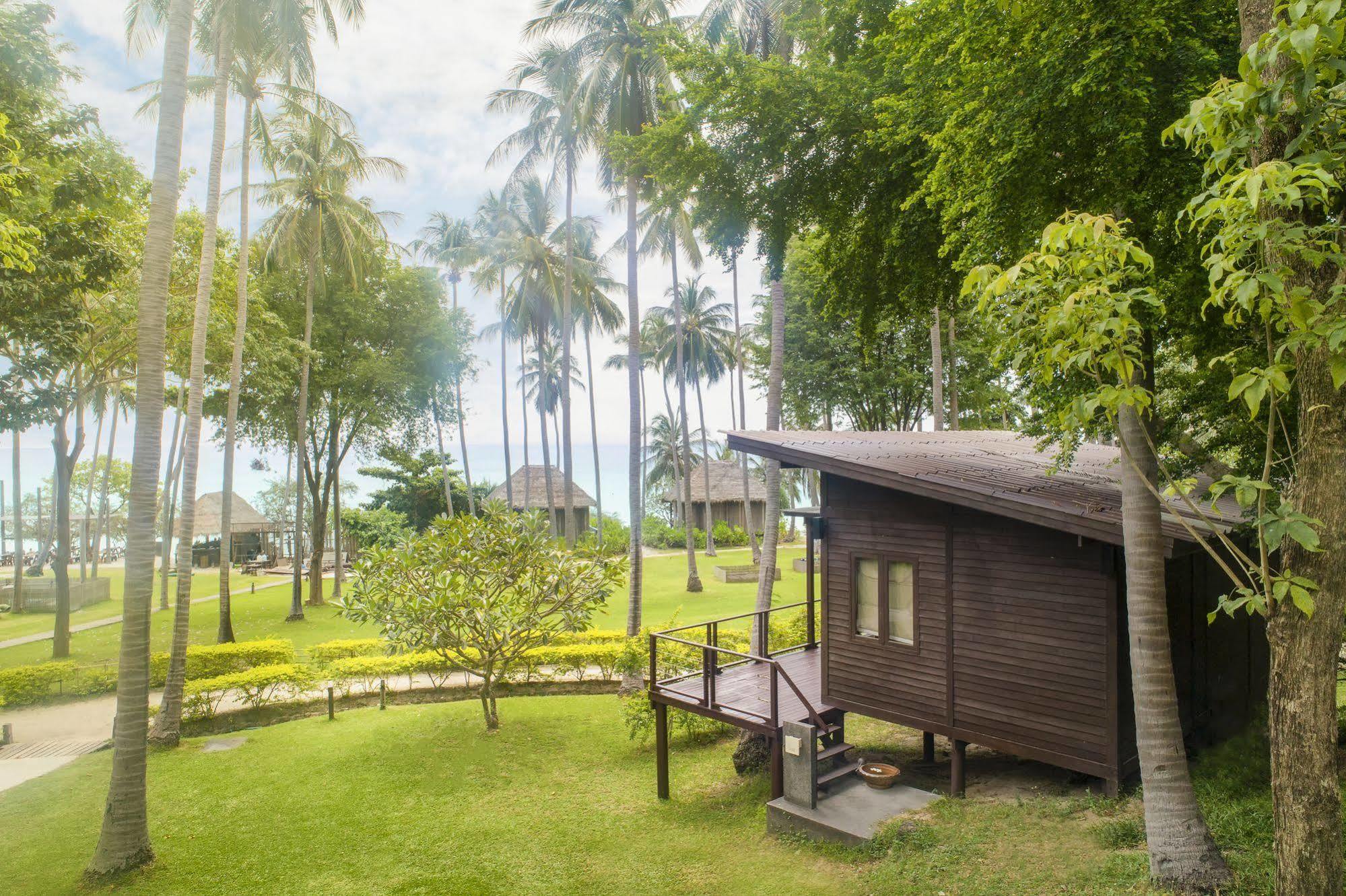 Villa Hideaway