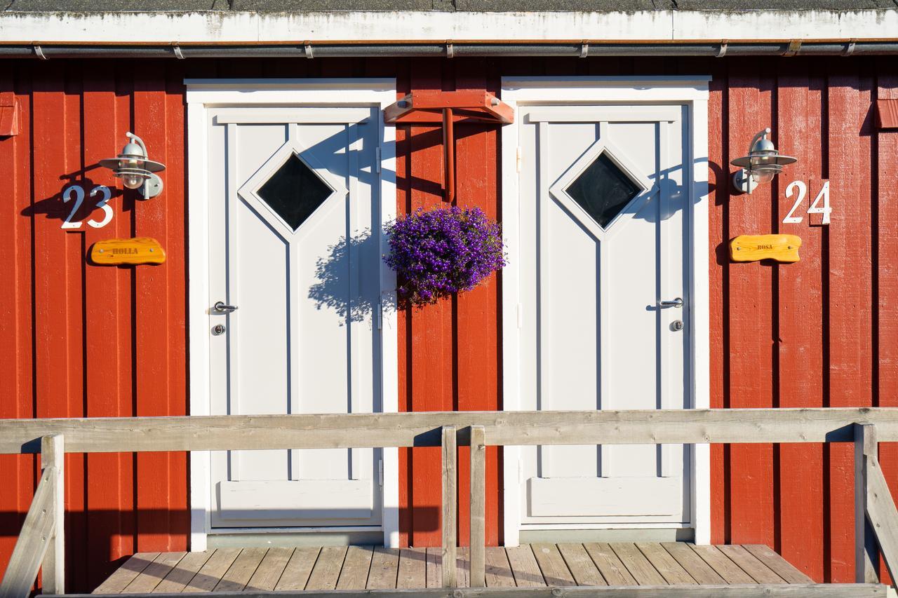Hytte med 2 soverom