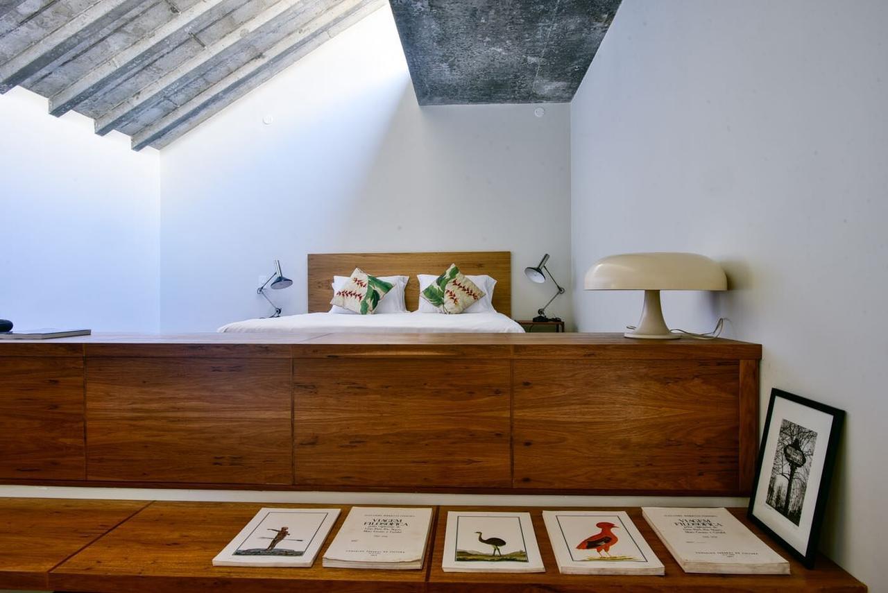 King Room Balcony