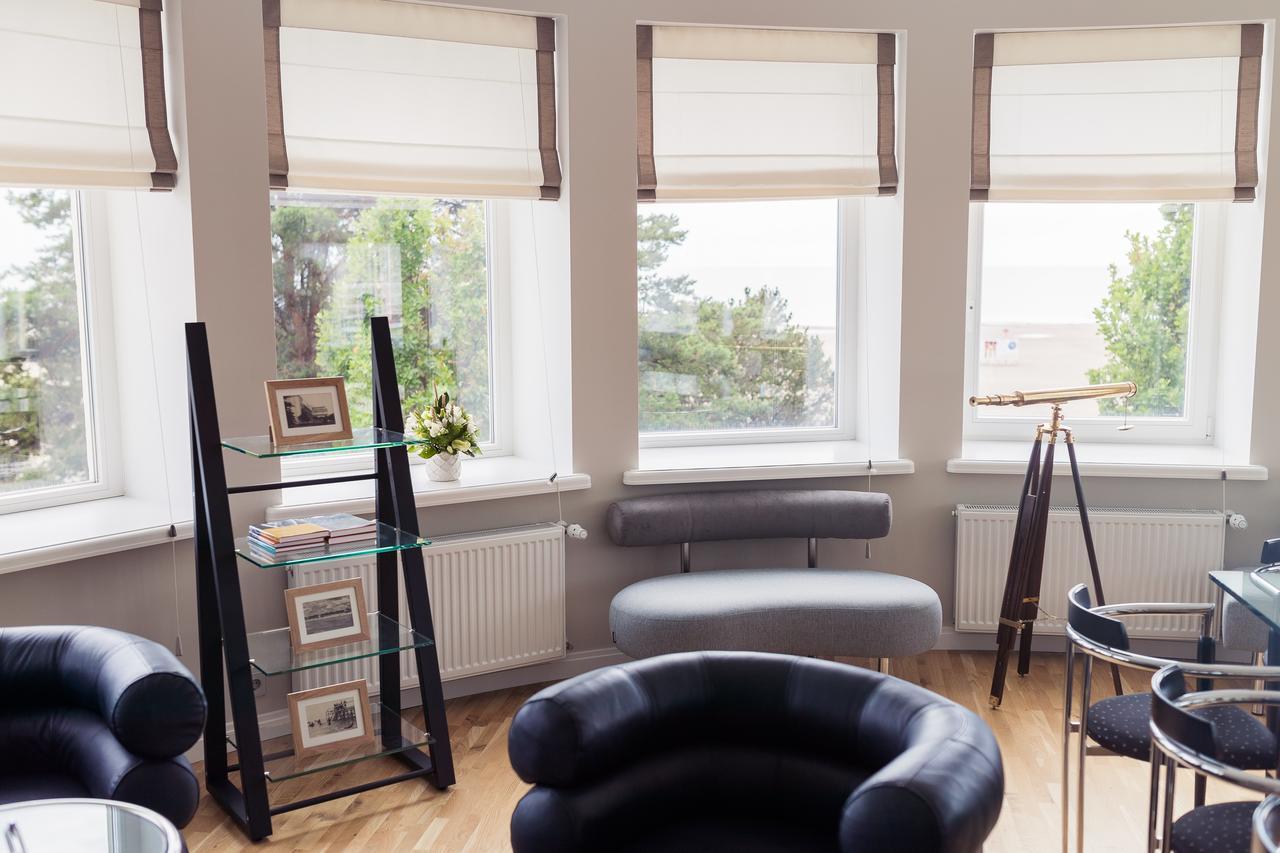 Captain Suite Sea View