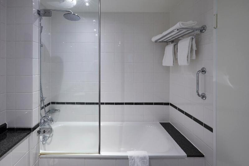 Executive View Double Room