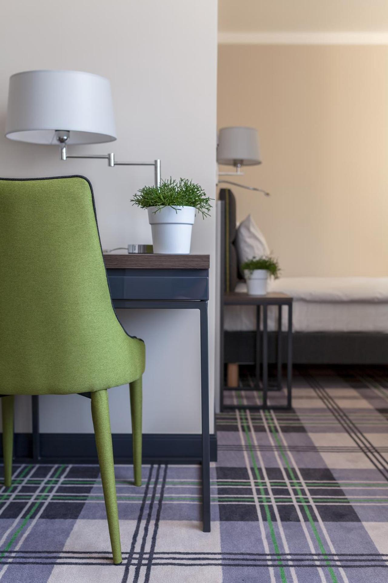 Superior Single Room