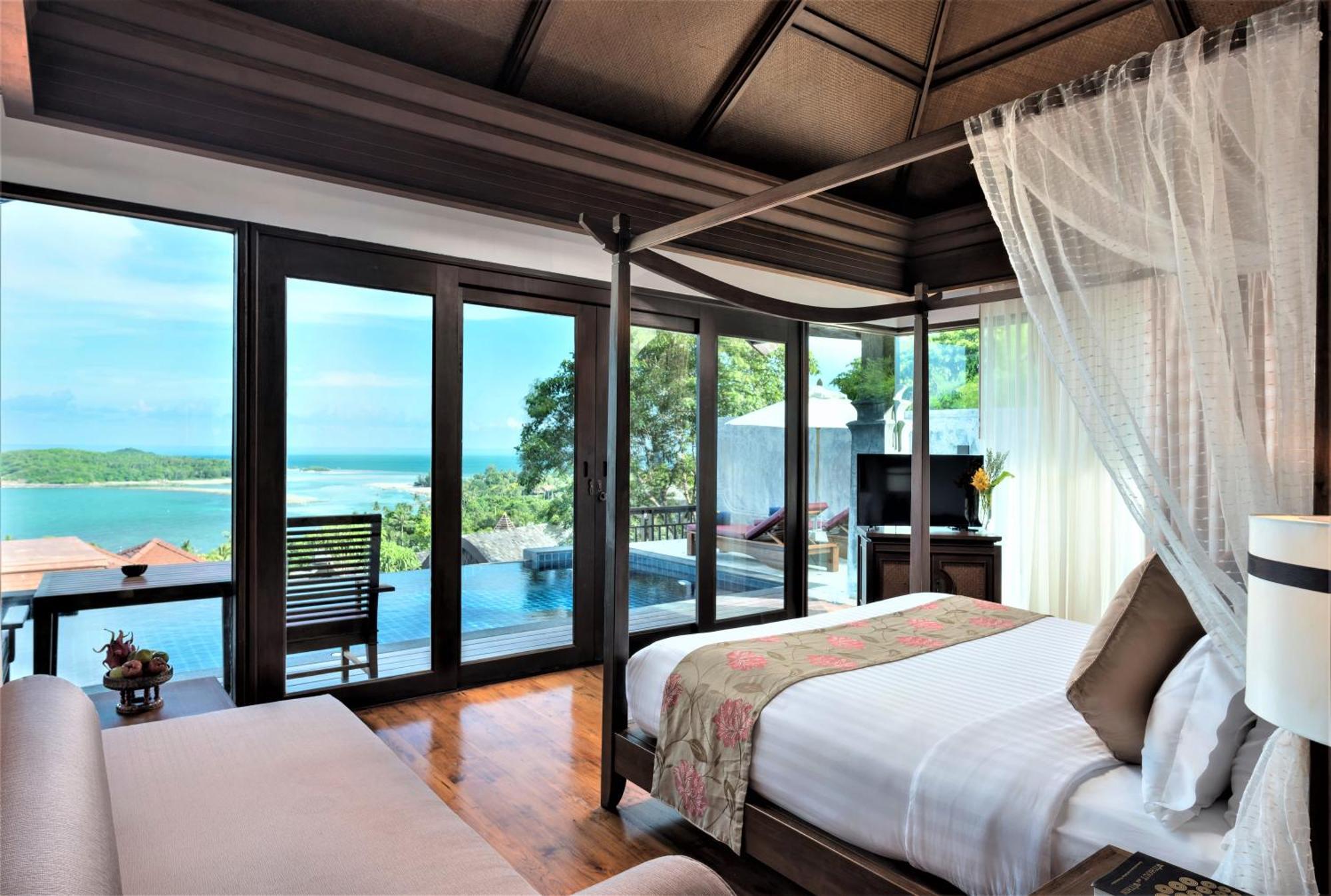 Pool Villa Hillside Seaview,129397770:JPEG