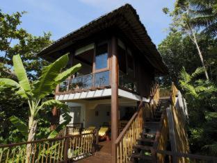 Villa Hideaway
