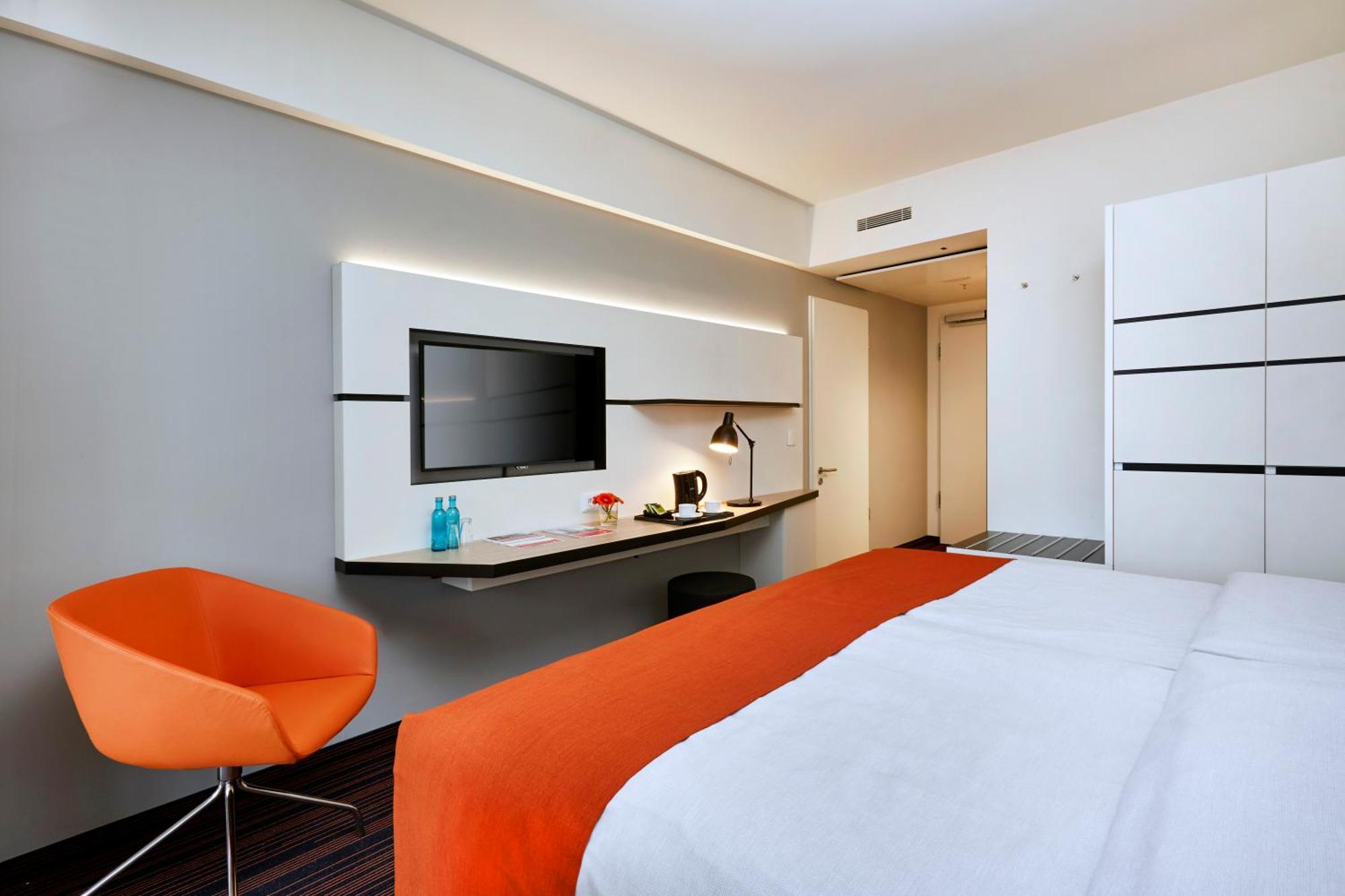 Comfort Double or Twin Room