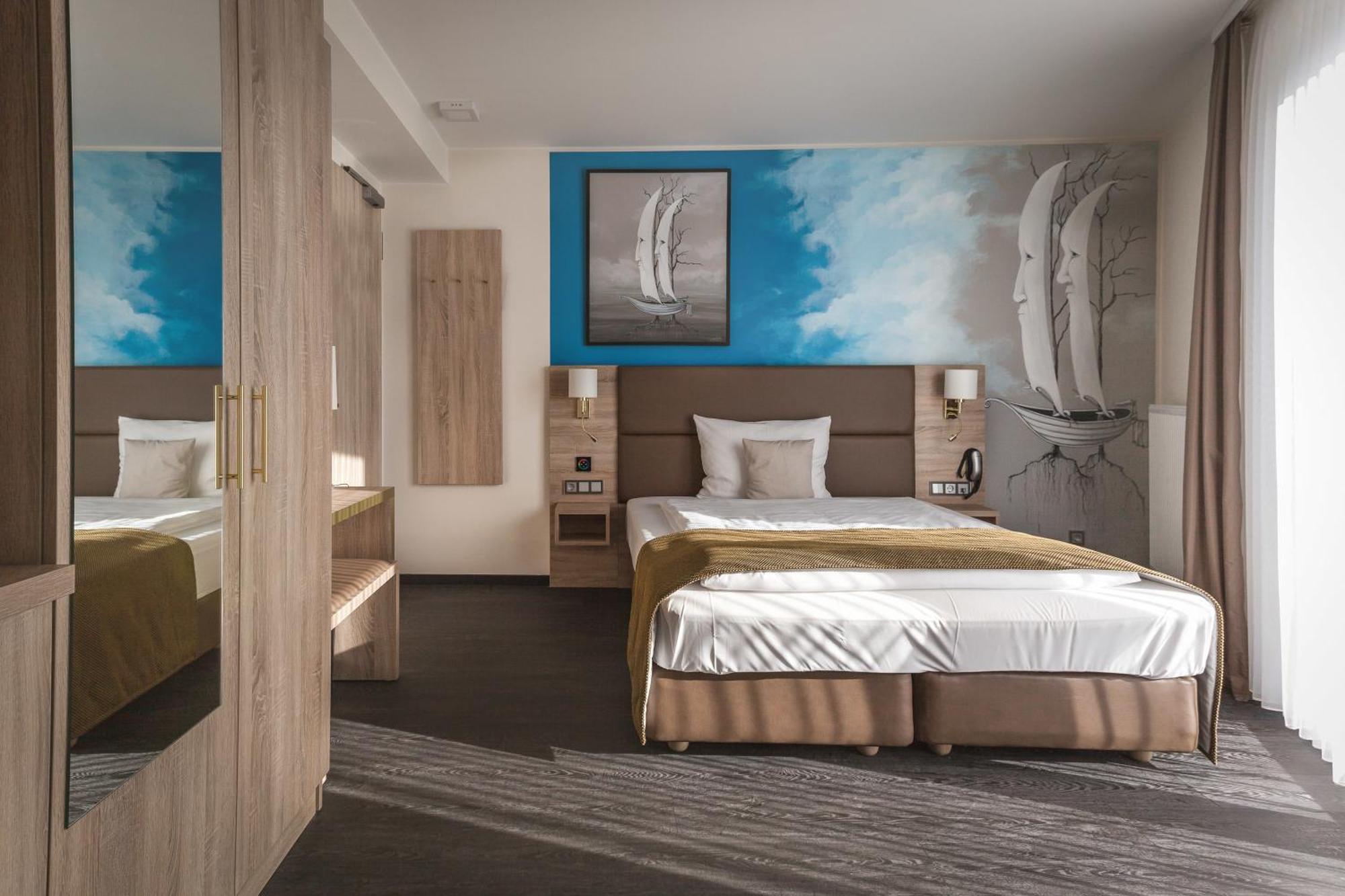 Single Room Medium