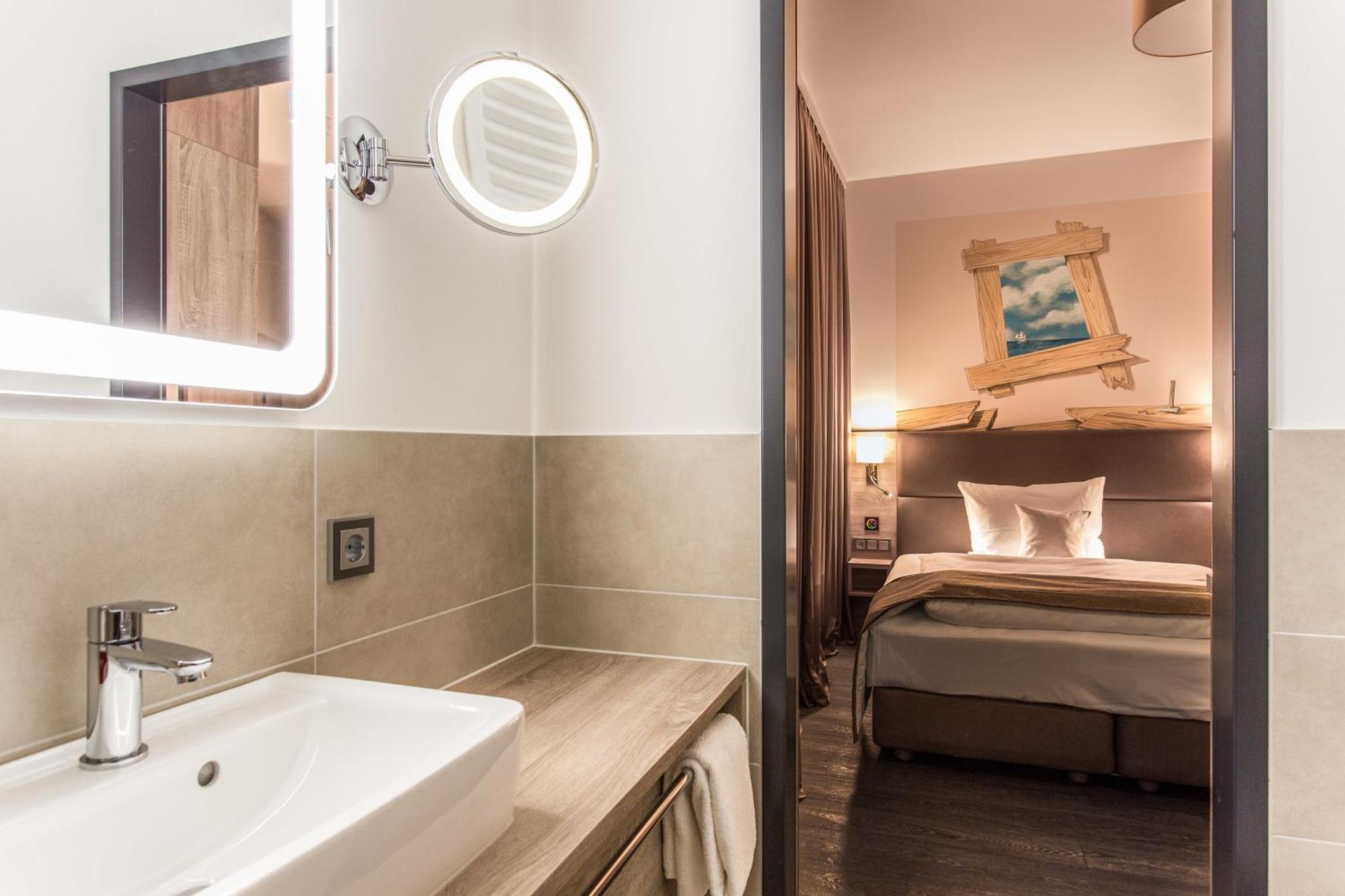 Double Room Small