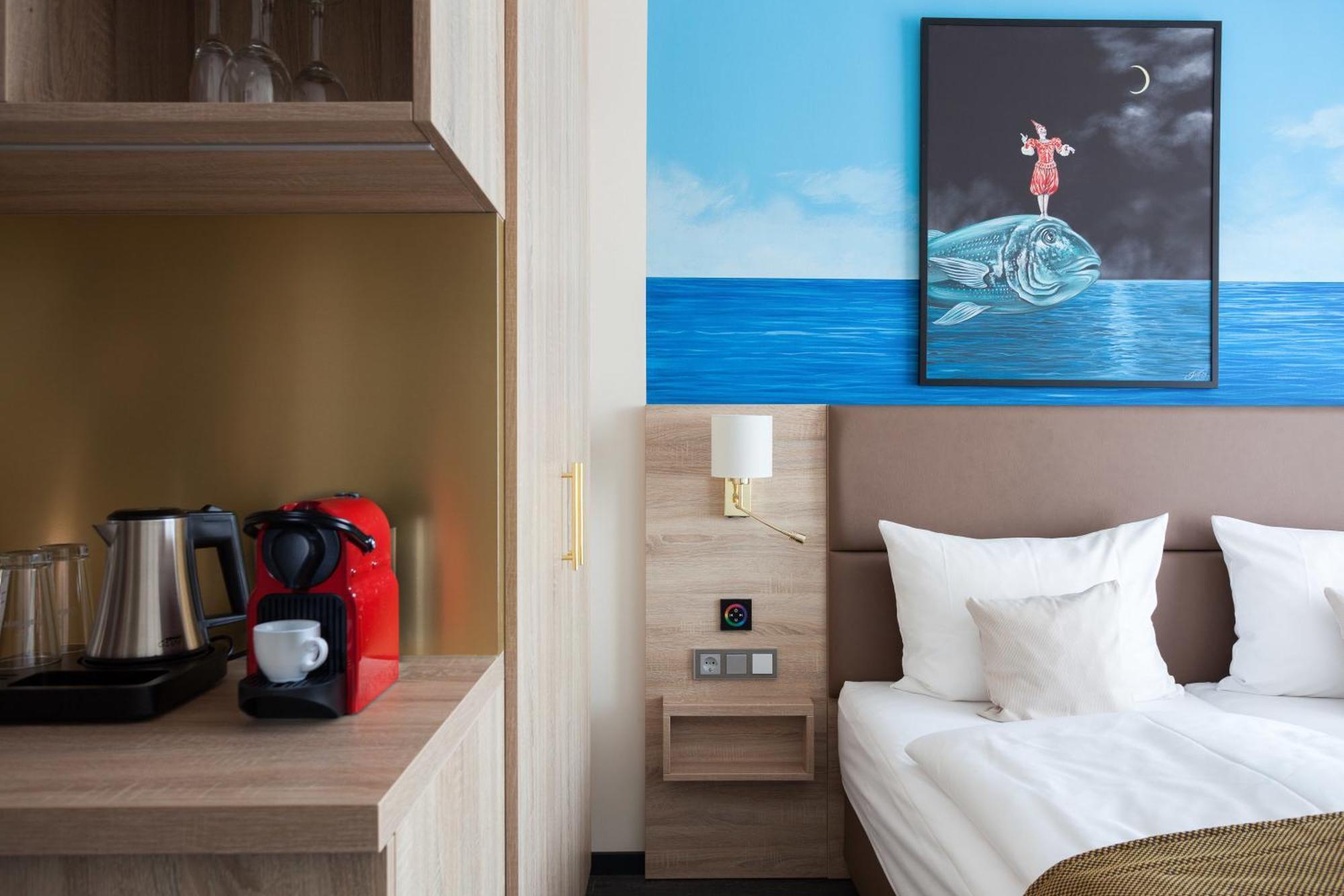 Single Room Medium