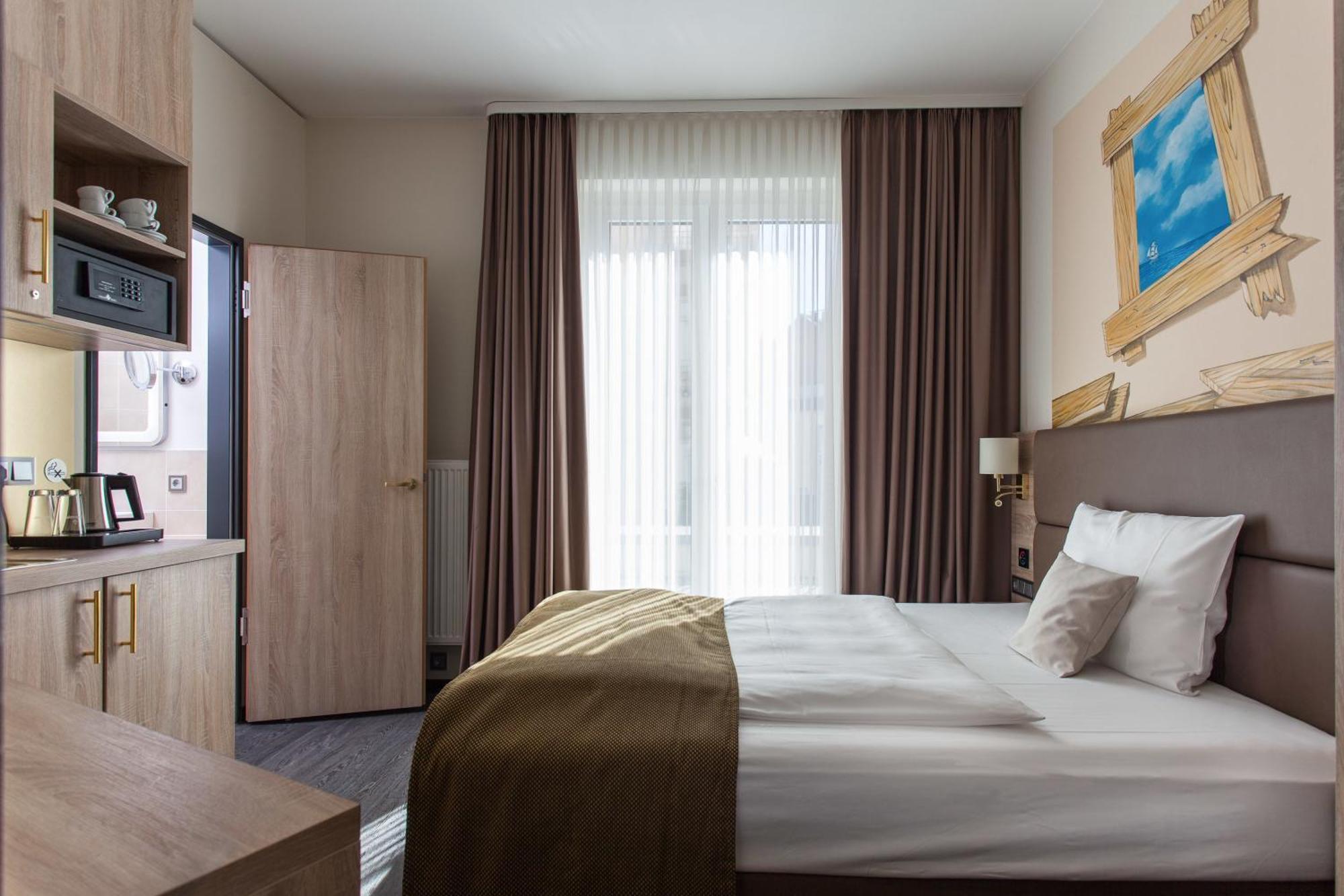 Double Room Small